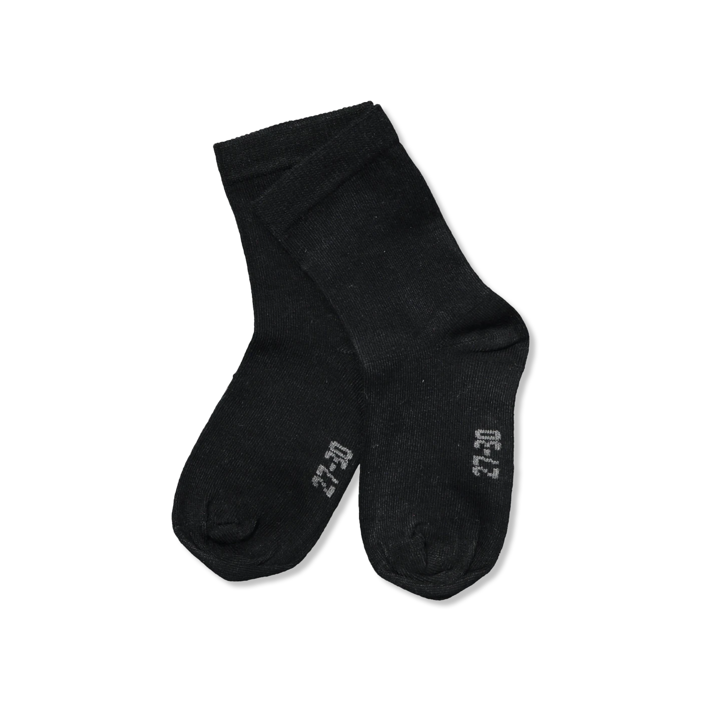 Sock Bamboo Solid strømper
