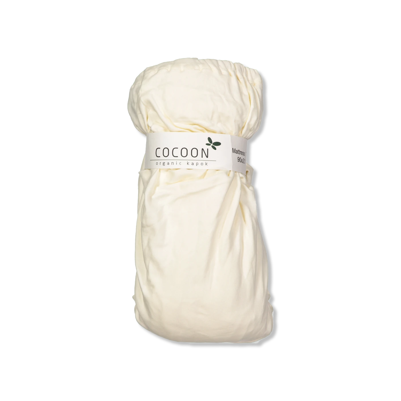 Cocoon Organic Kapok lagen