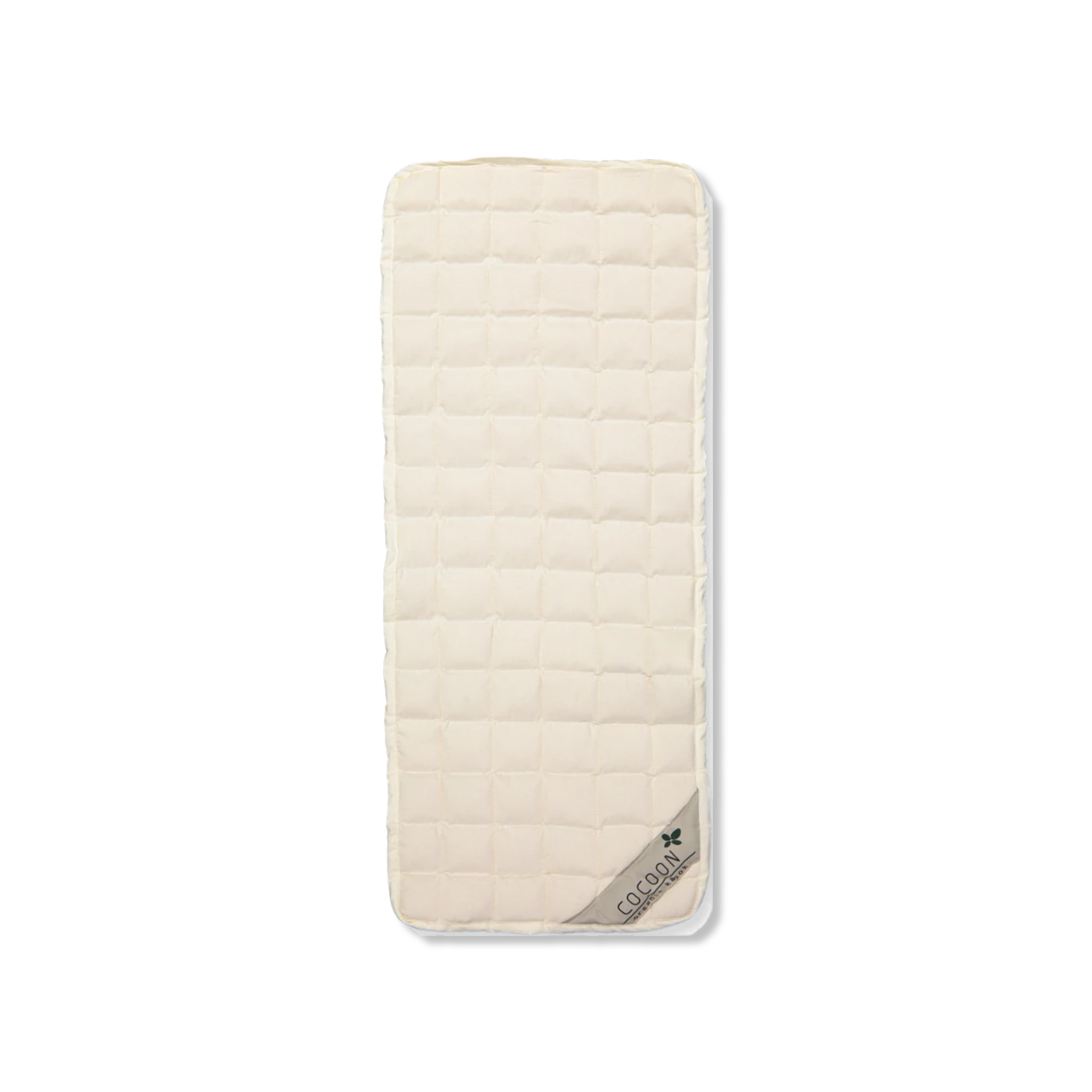 Cocoon Organic Kapok laken