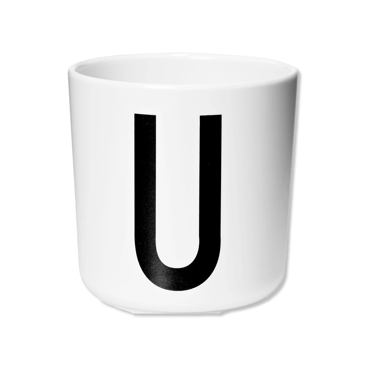 Cup kop