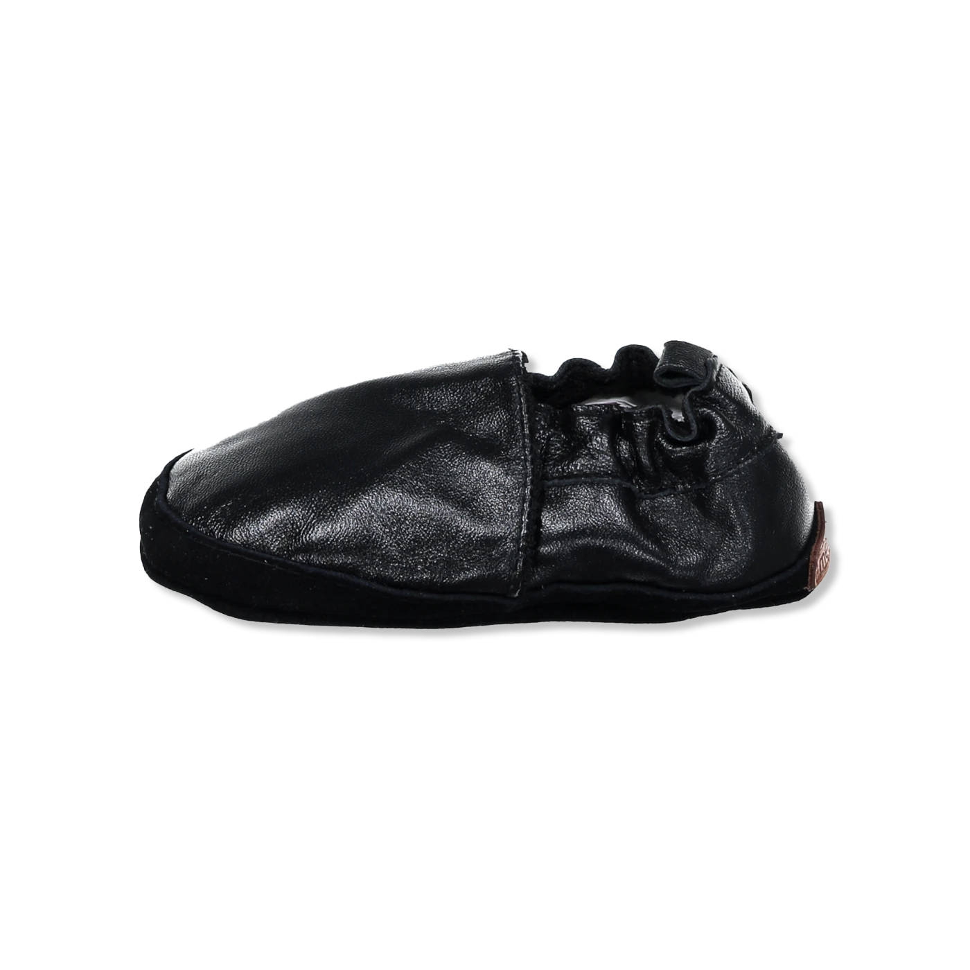 Leather shoe - Loafer hjemmesko