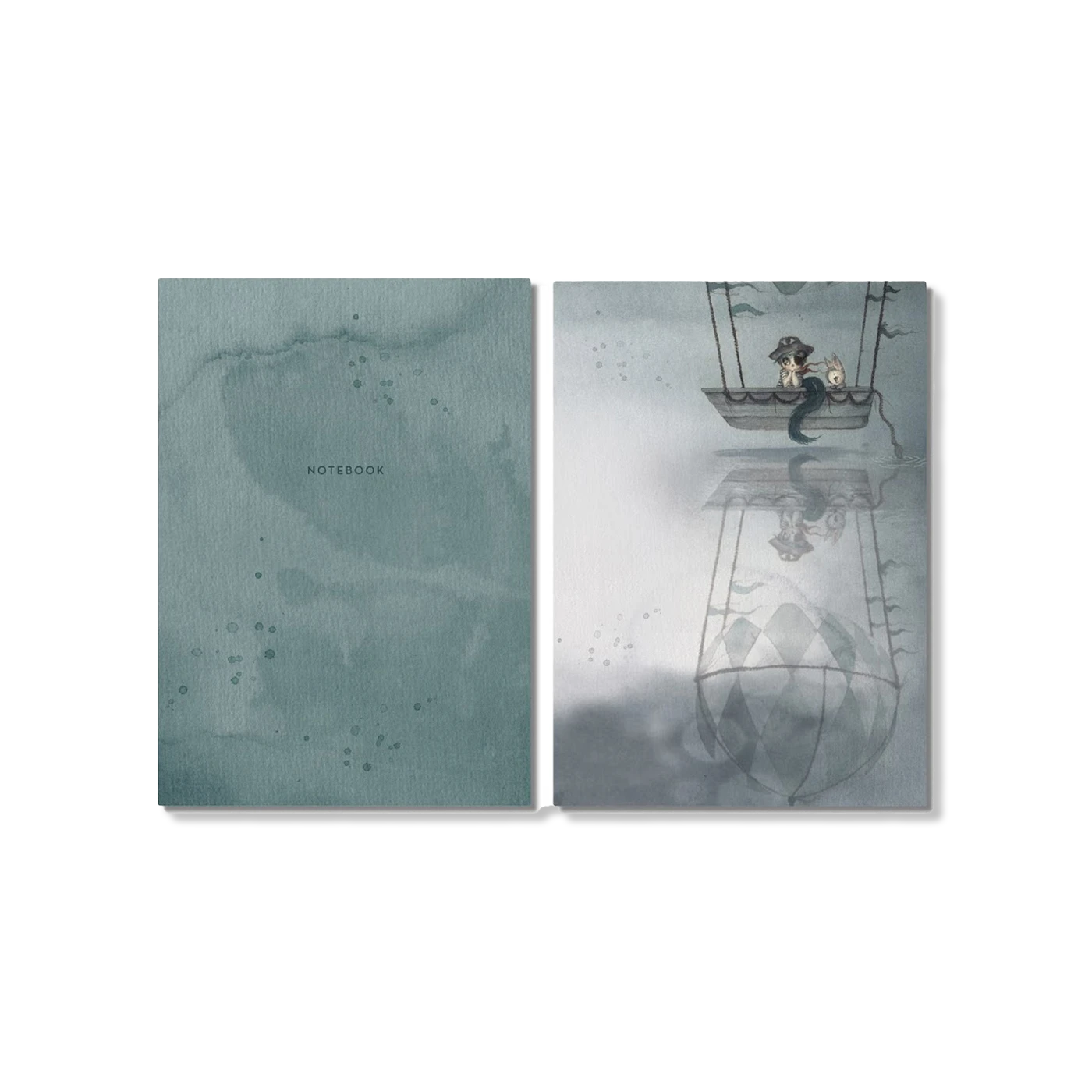 Notesbog
