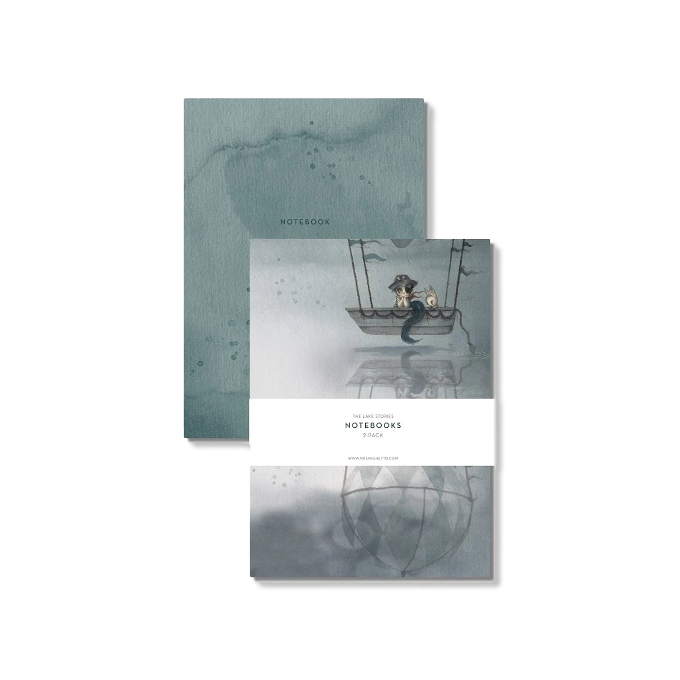 Notesbog