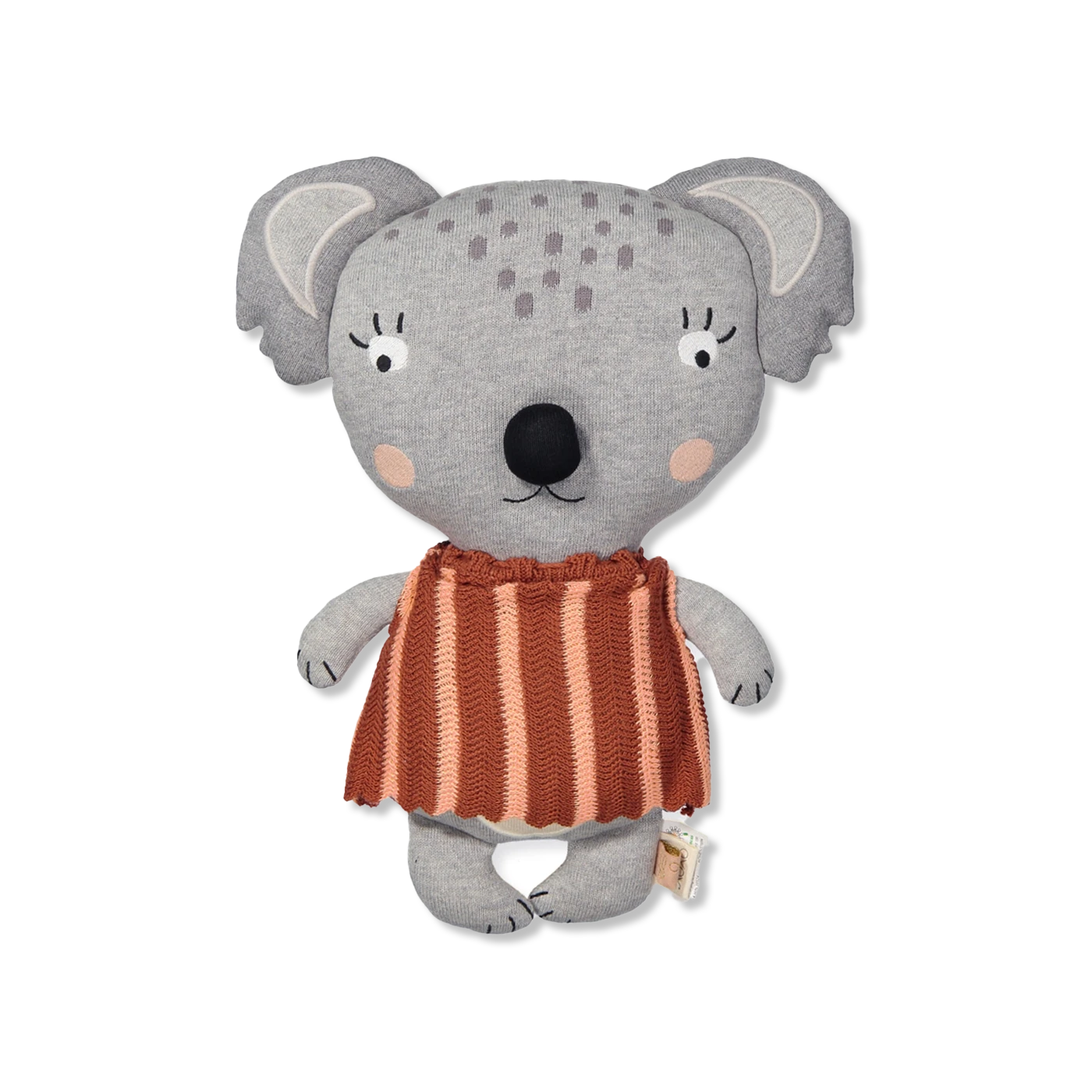 Mami Koala bamse