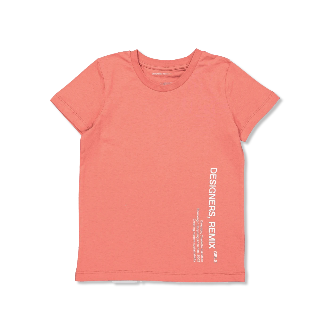 G Stanley Side Logo Tee t-shirt