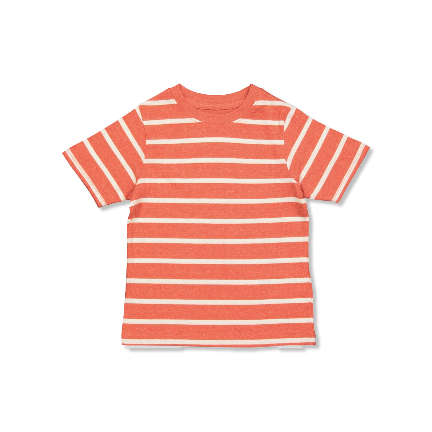 Striped t-shirt