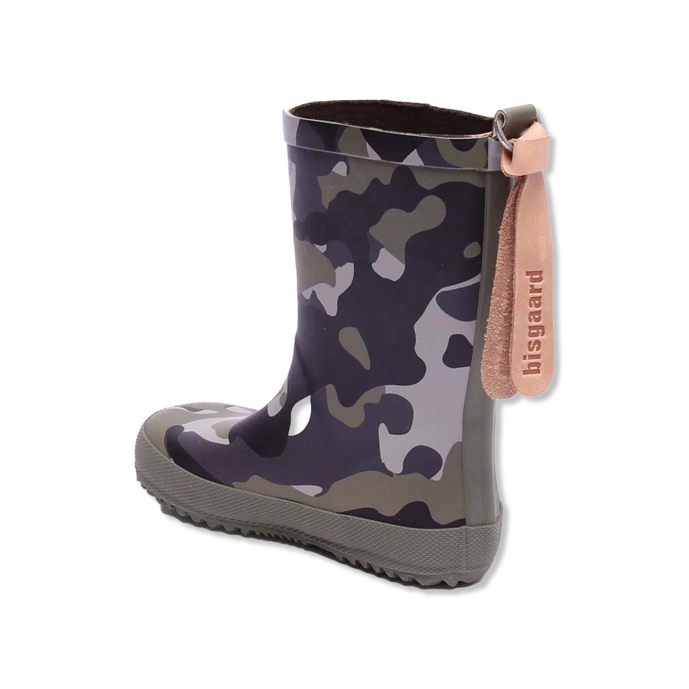 RUBBER BOOT - FASHION kalosze