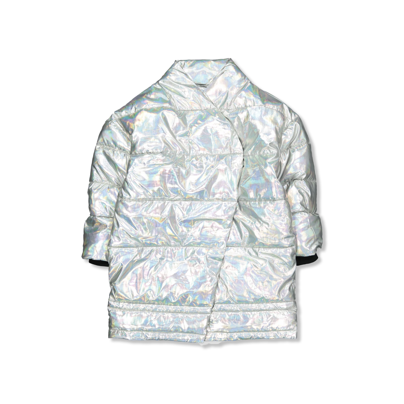 G lunga puffer coat Vinterjakke