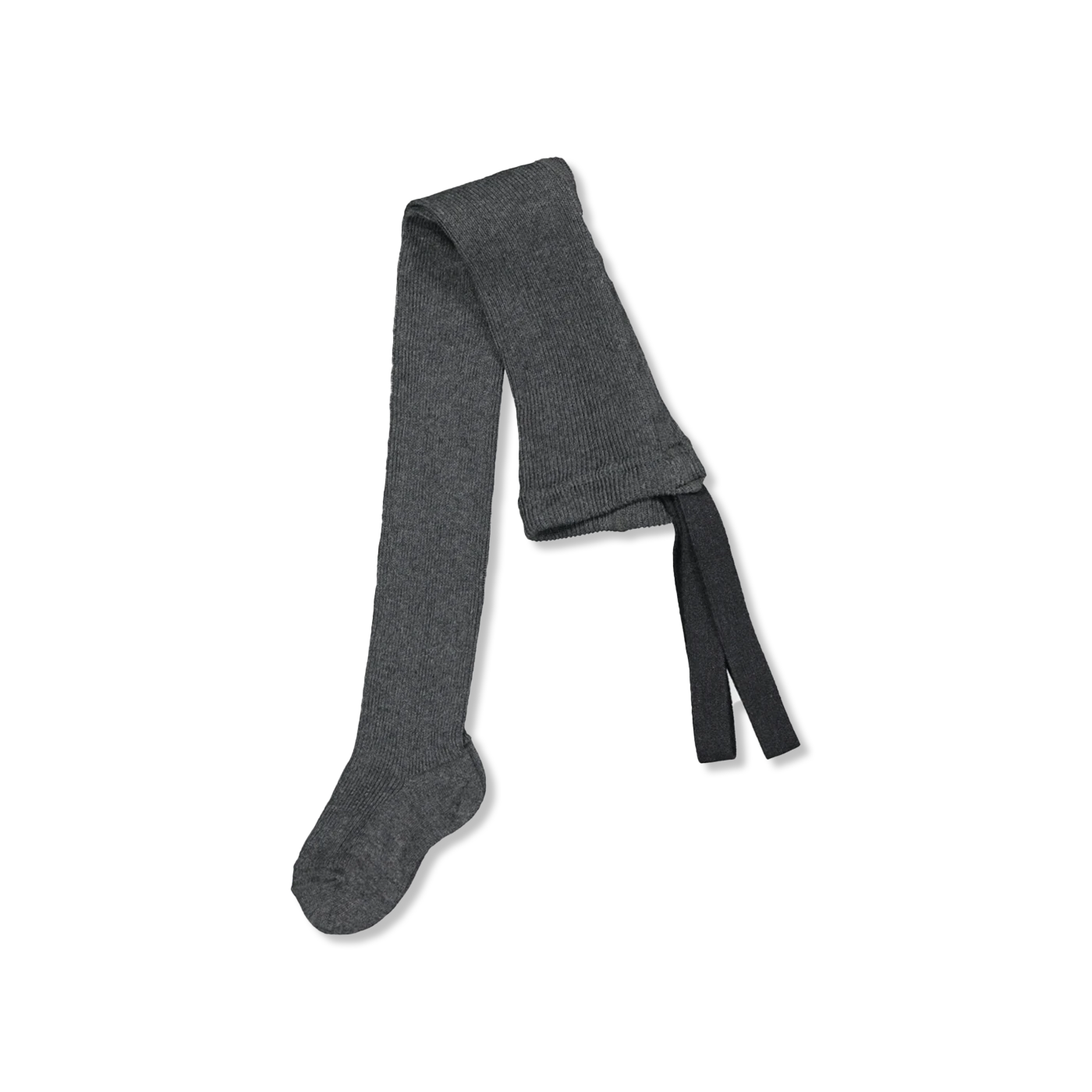 Footed strømpebukser