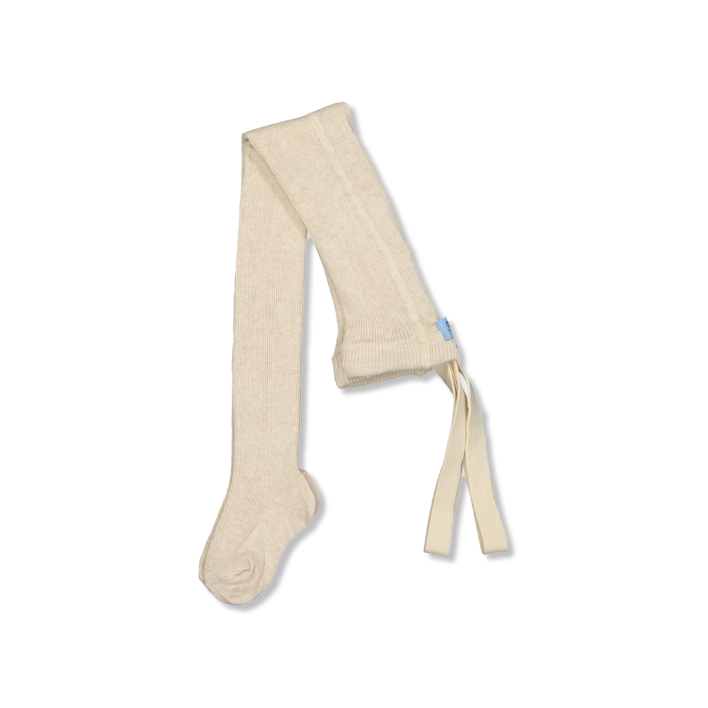 Footed strømpebukser