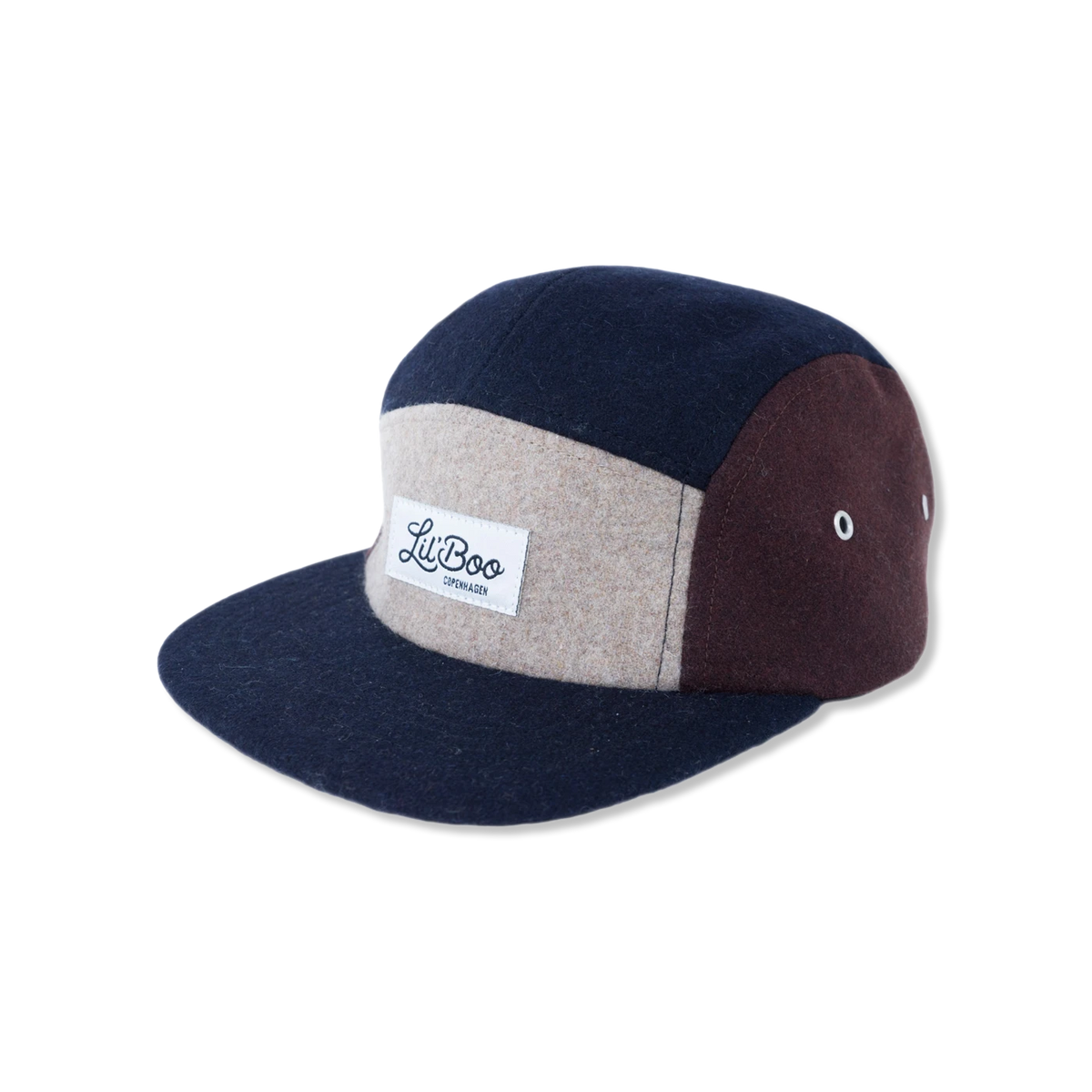 Block Cap