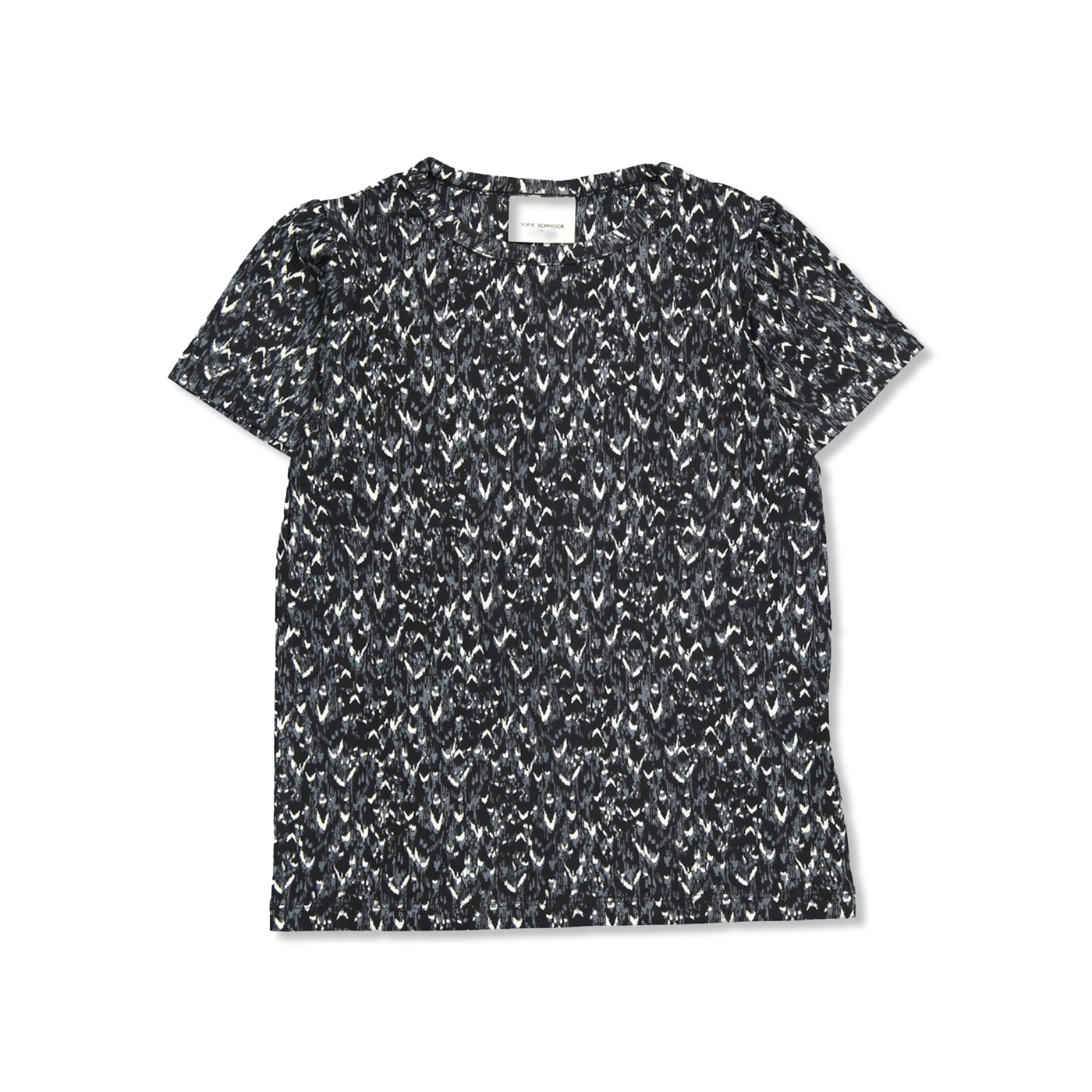 Dahlia t-shirt