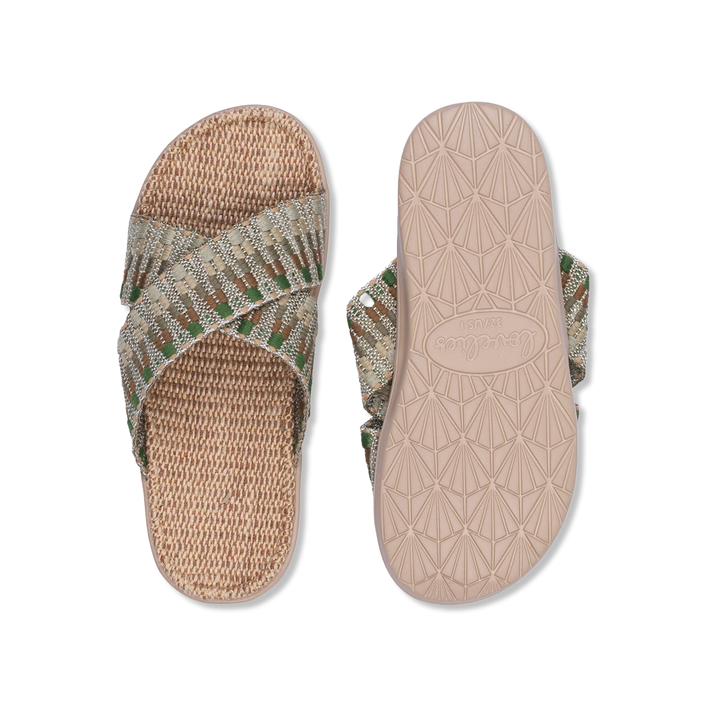 Little Harmal sandaler