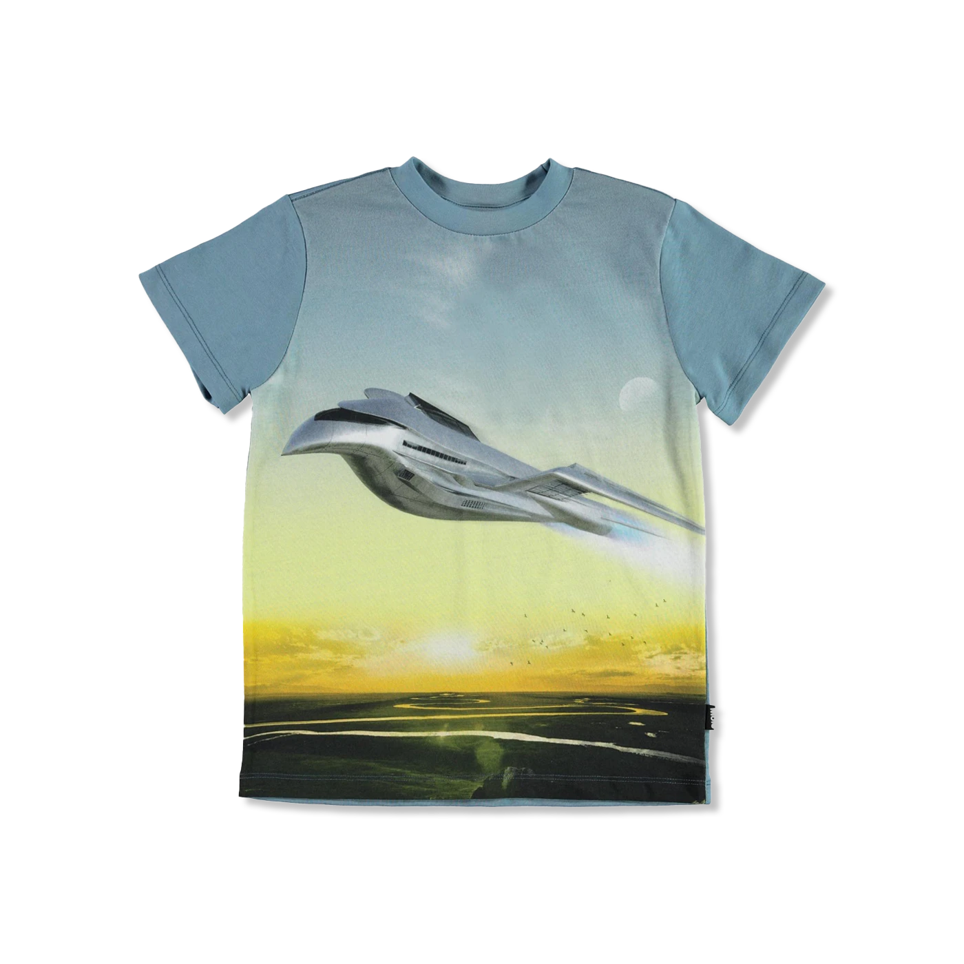 Road t-shirt