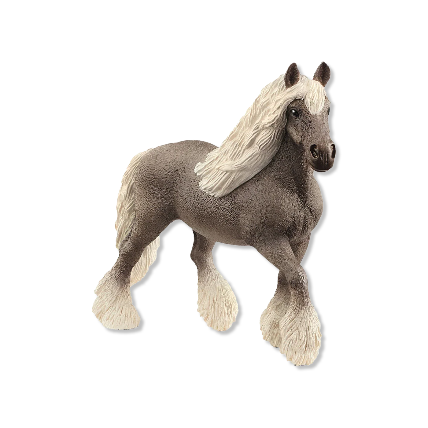 Silver Dapple Mare dyr & figurer