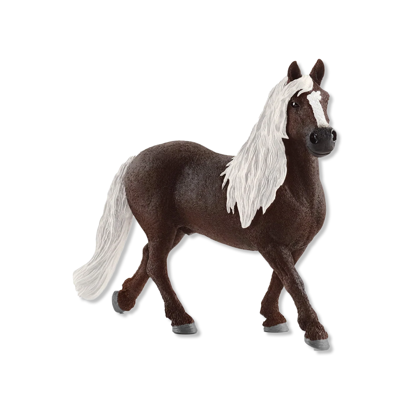 Black Forest Stallion dyr & figurer