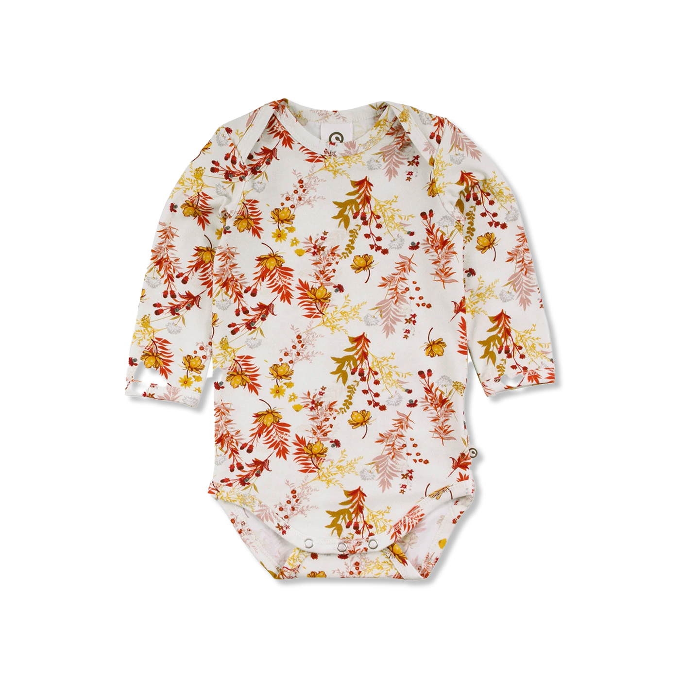 Calendula bodystocking