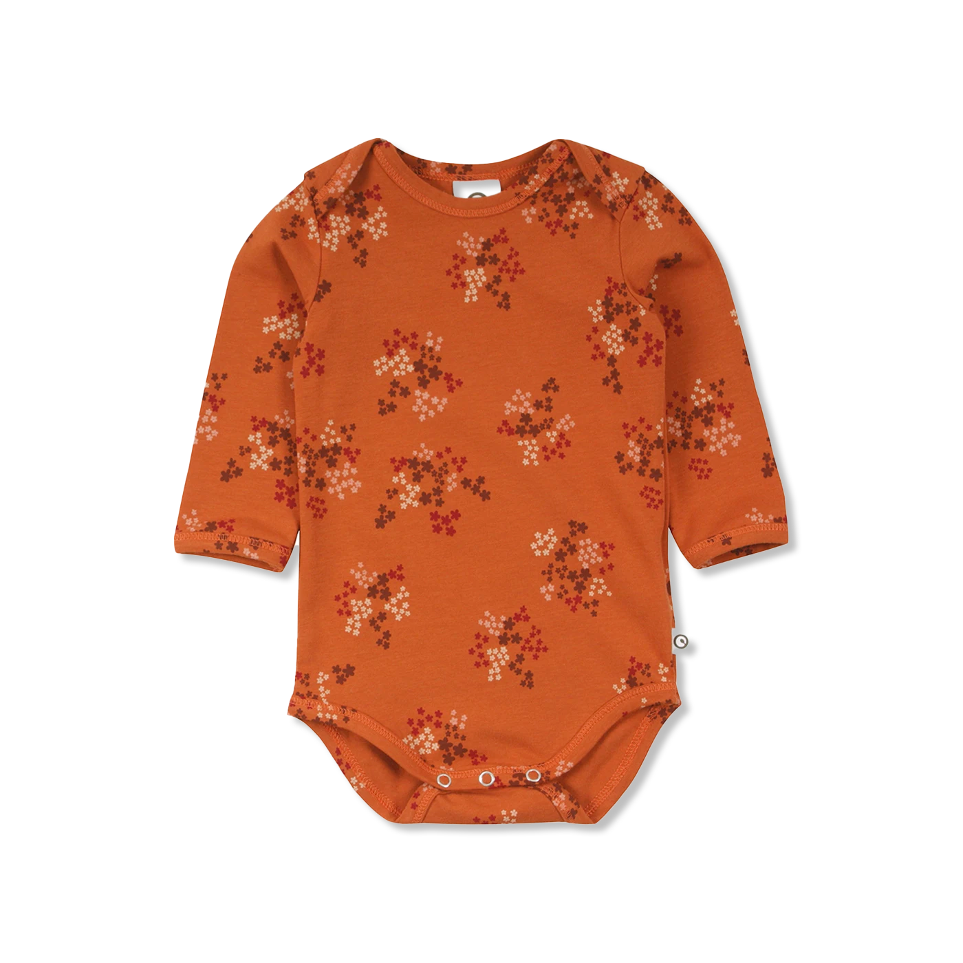 Flora Bodystocking