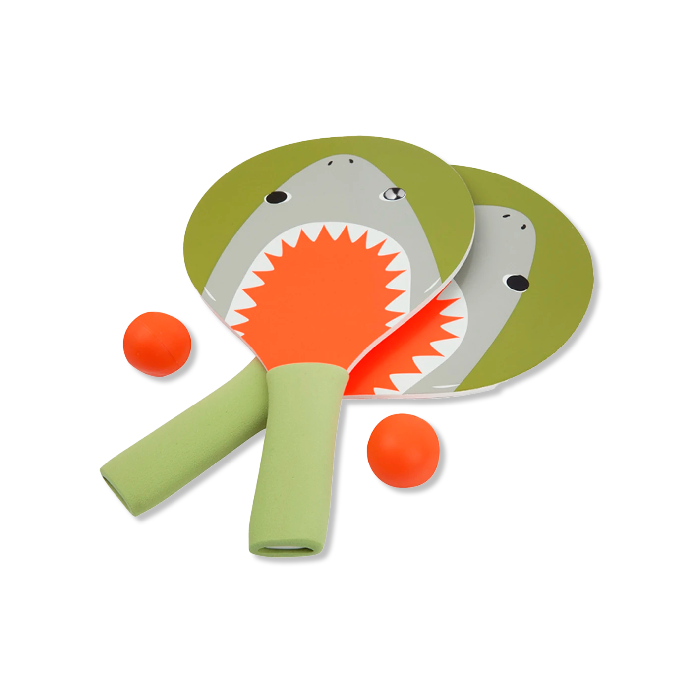 Strandtennis