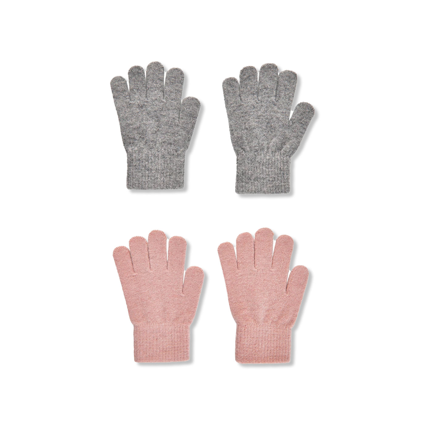 Fingervanter