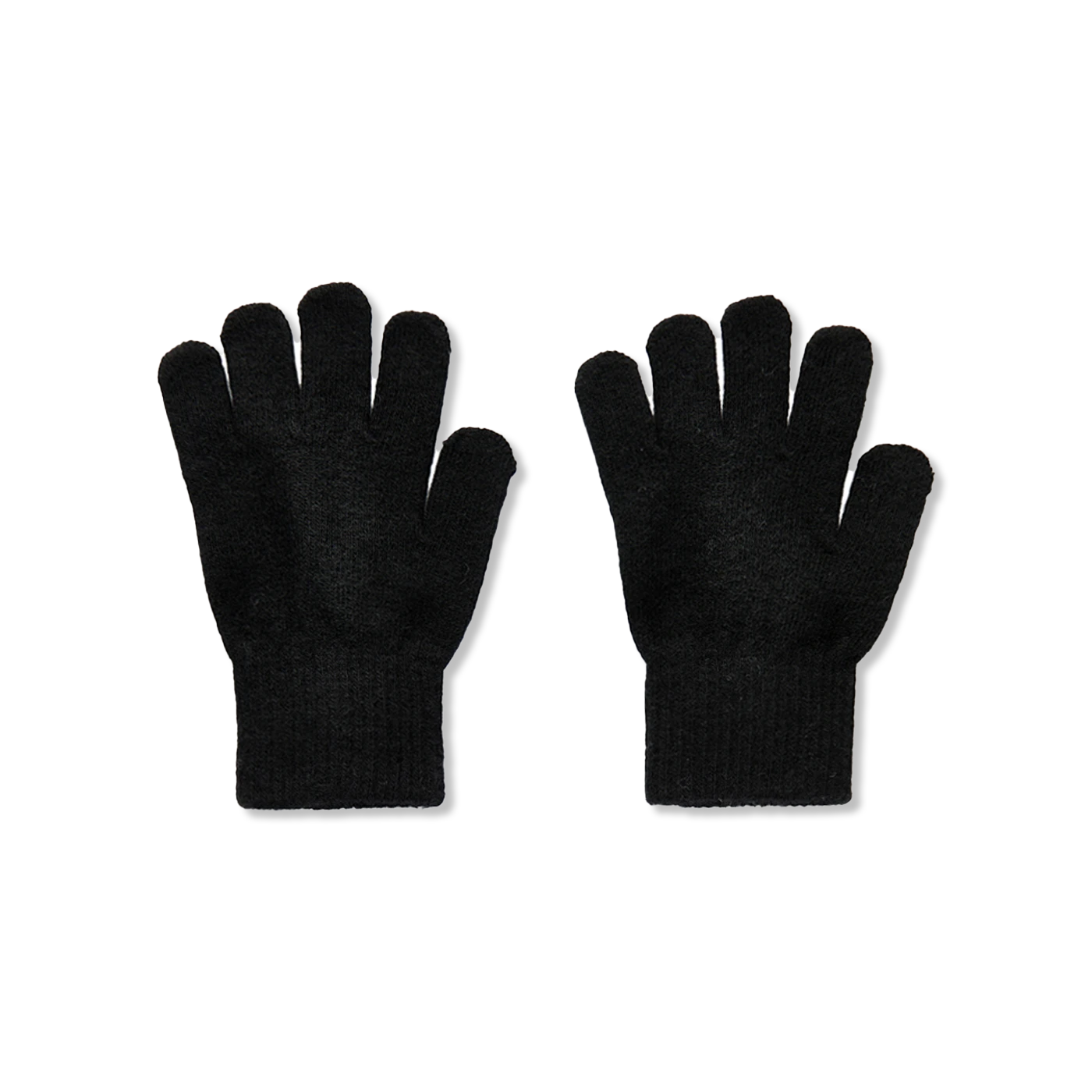 Fingervanter