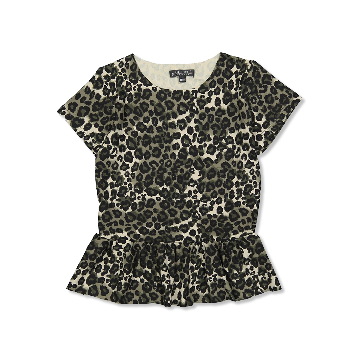 Alma Top