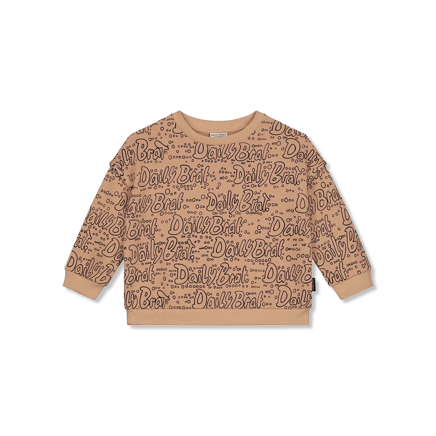 Daily sweatshirts