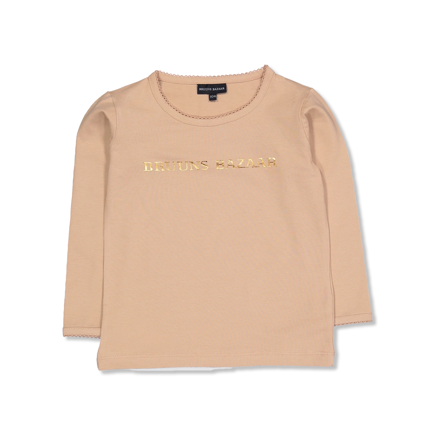 MARIE LOUISE bluse
