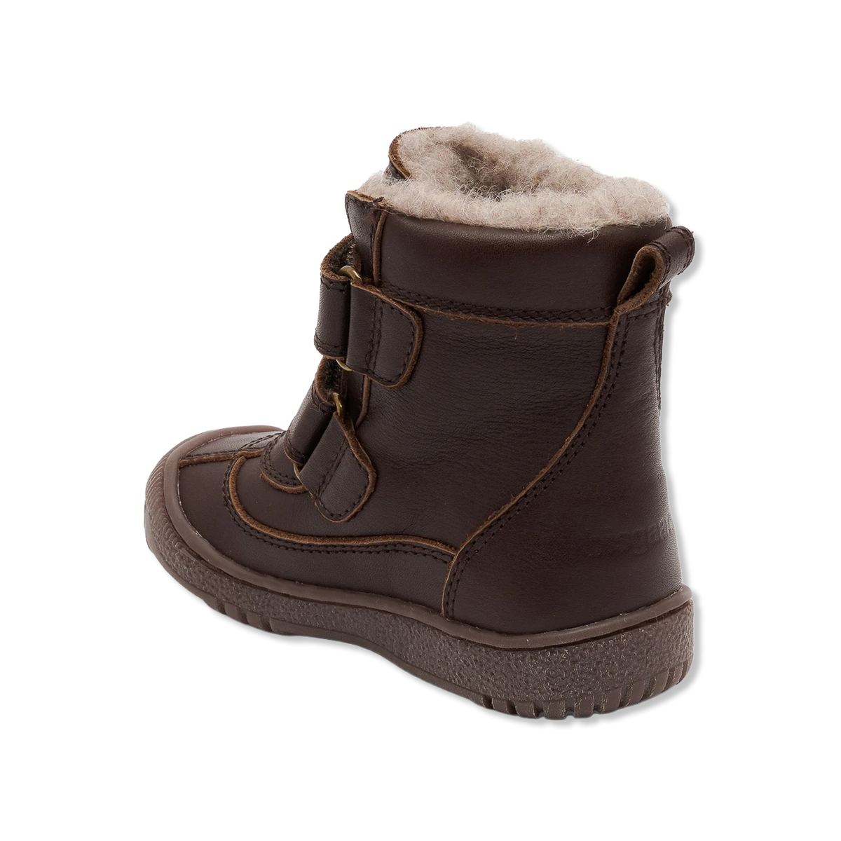 Ellis tex Vinterstøvler