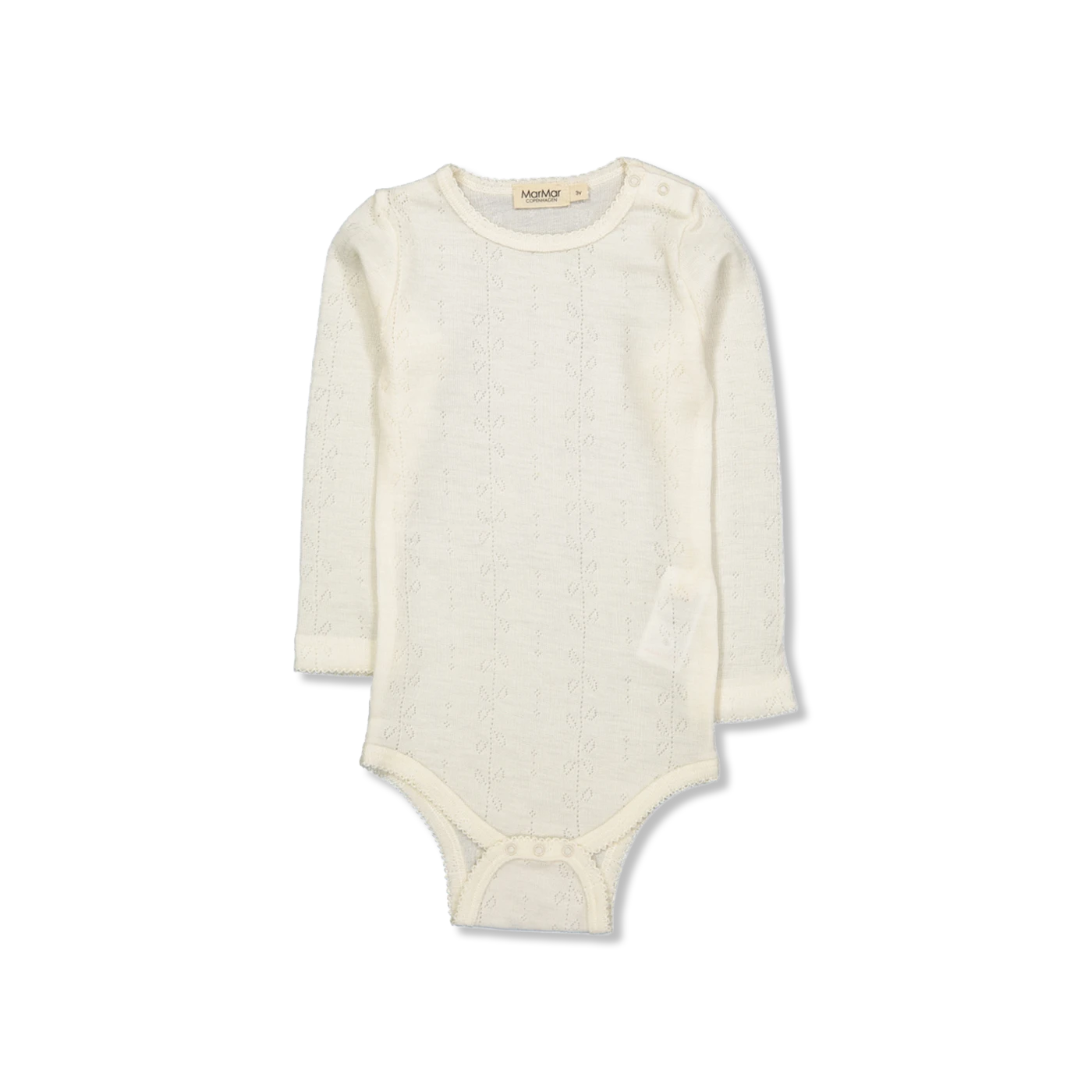 Benedikte bodystocking