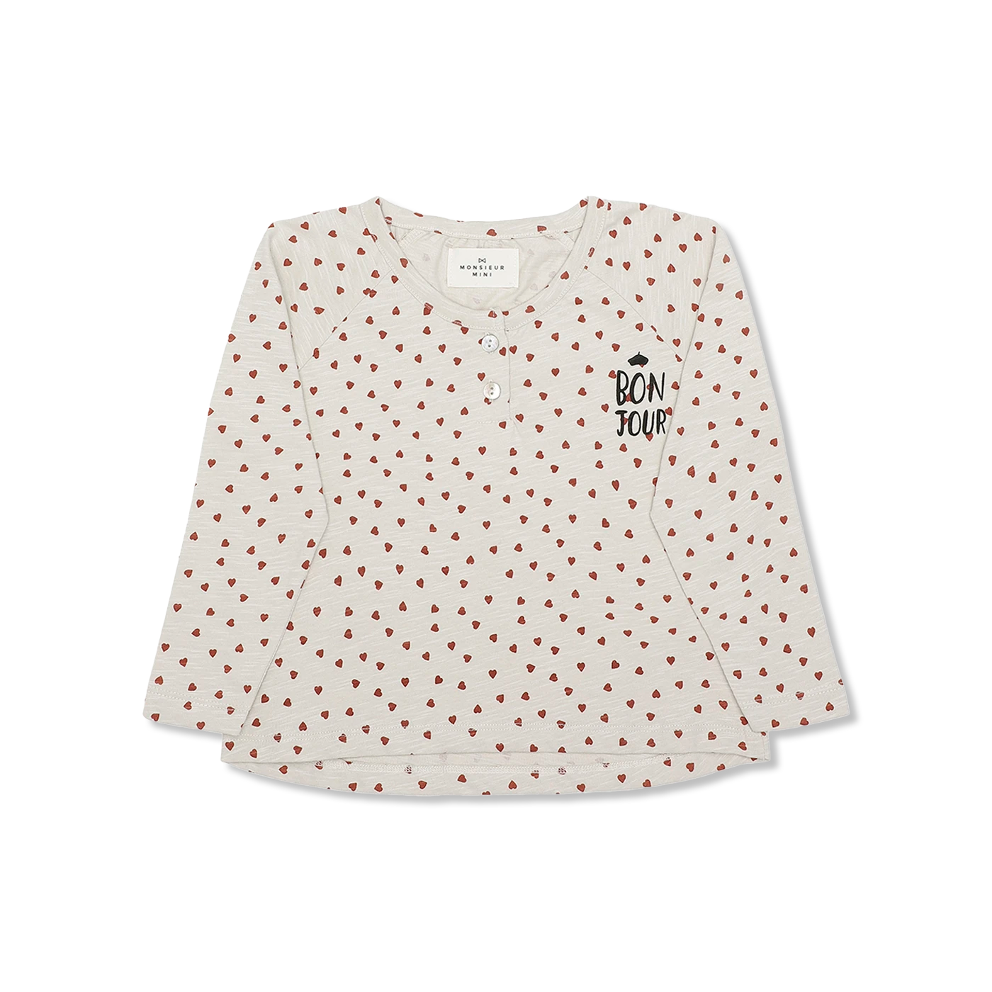 bluse