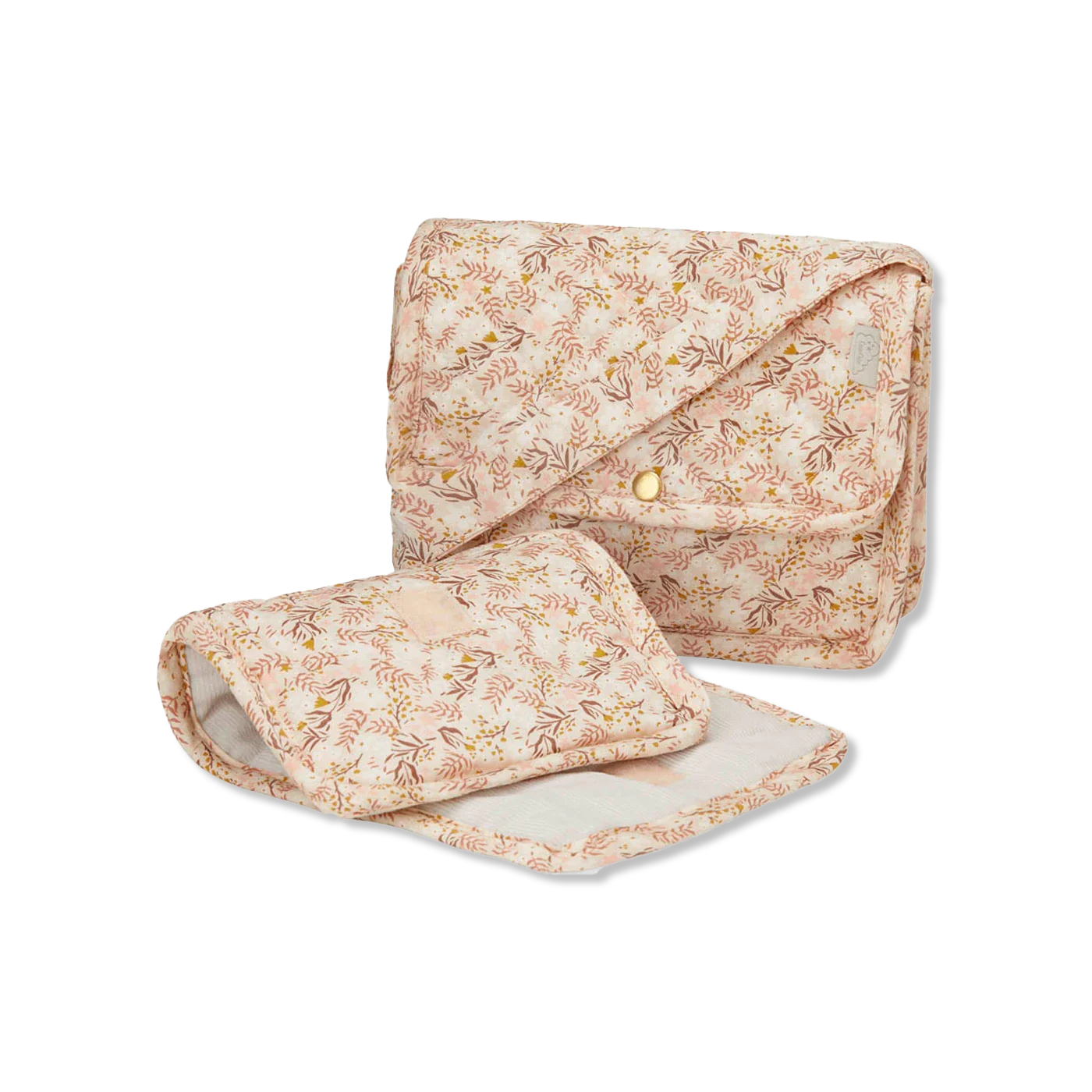 Dukkepusletaske