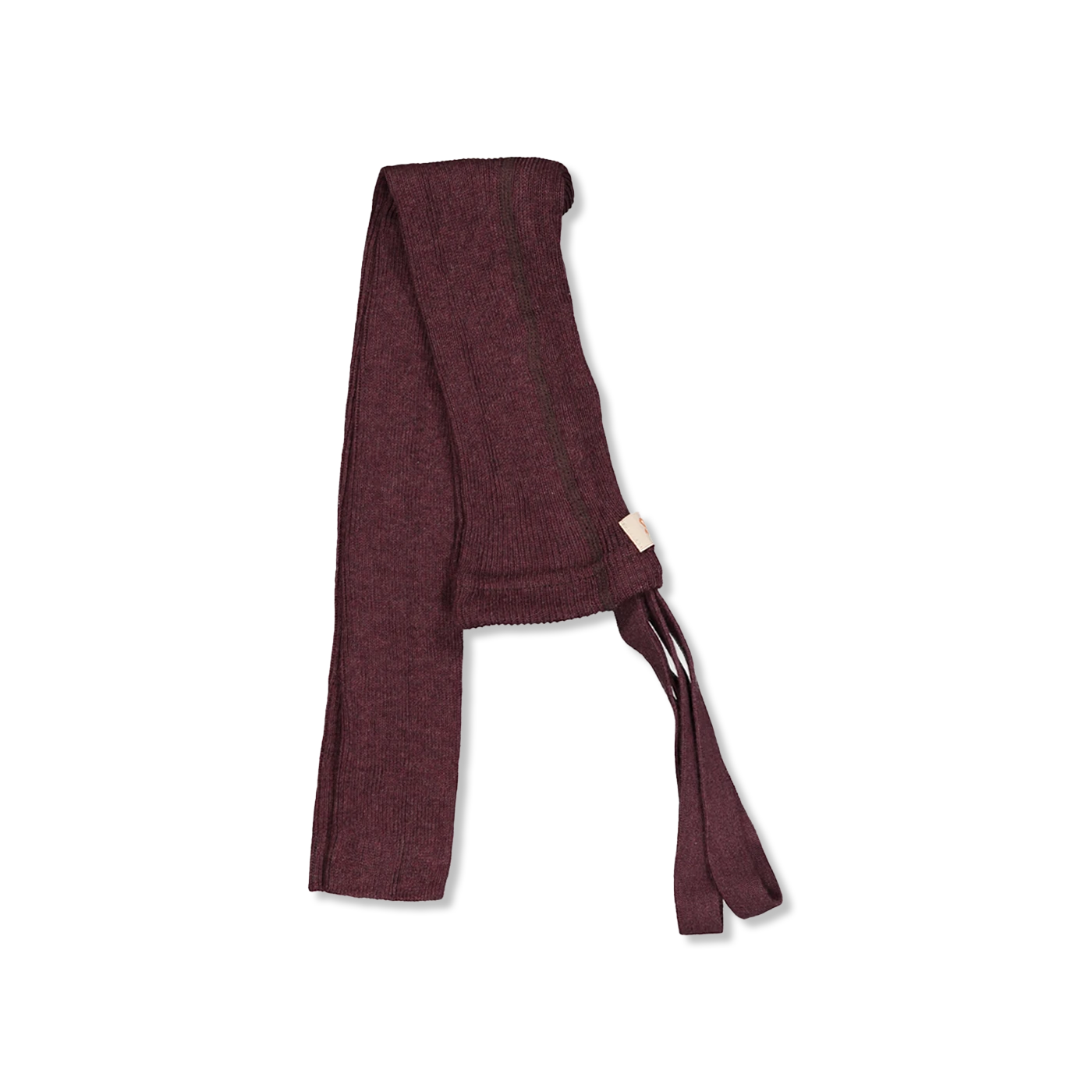 Footless Leggings