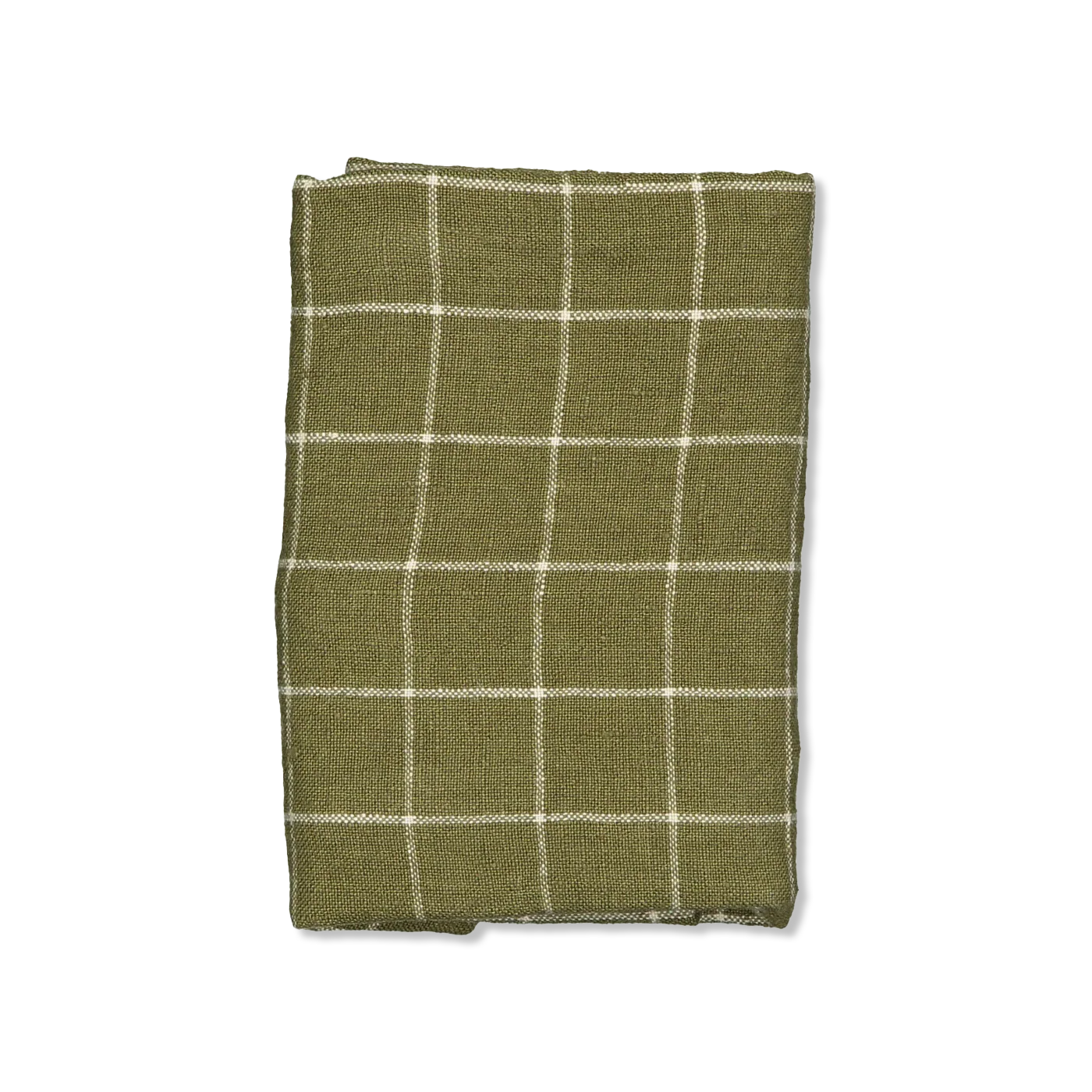 Linen kitchen towel Viskestykke