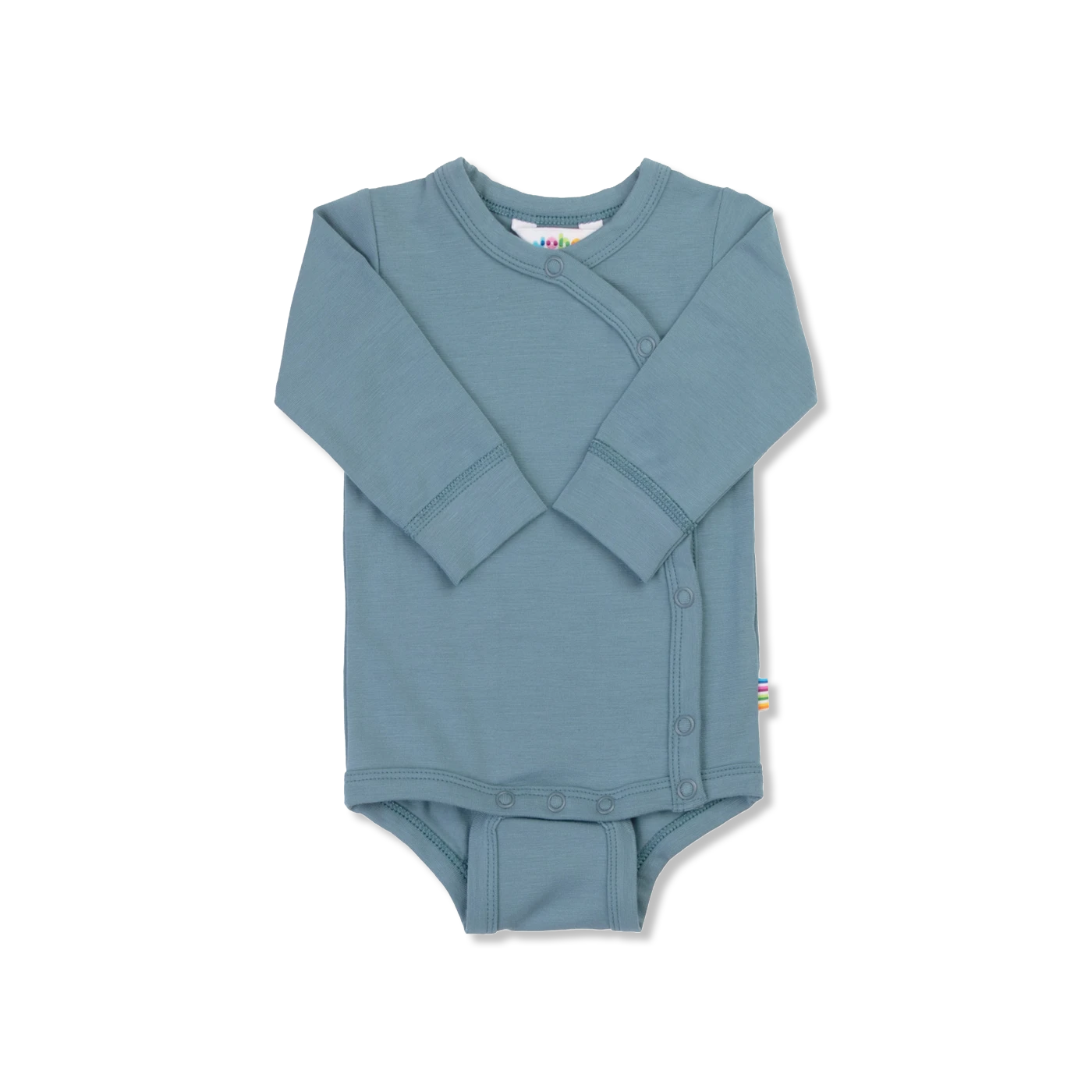 Body w./side clothing bodystocking