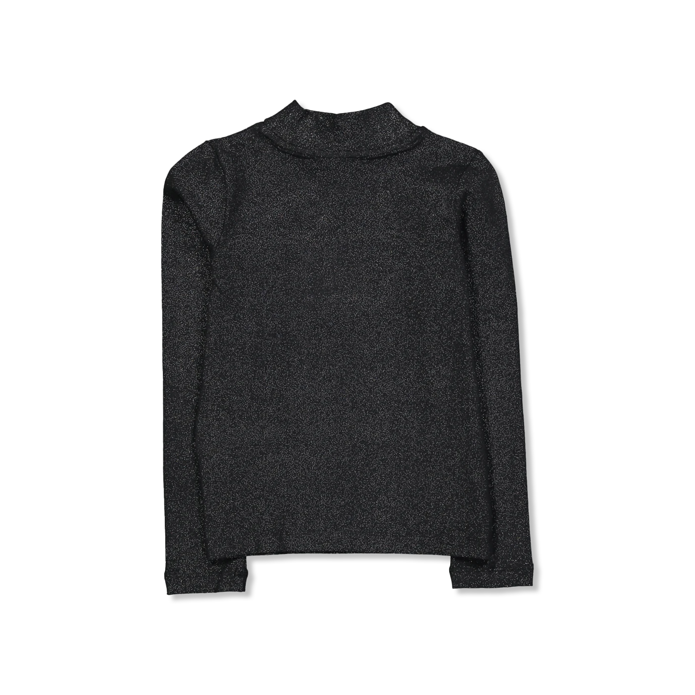 GLITTER LS T-SHIRT bluse