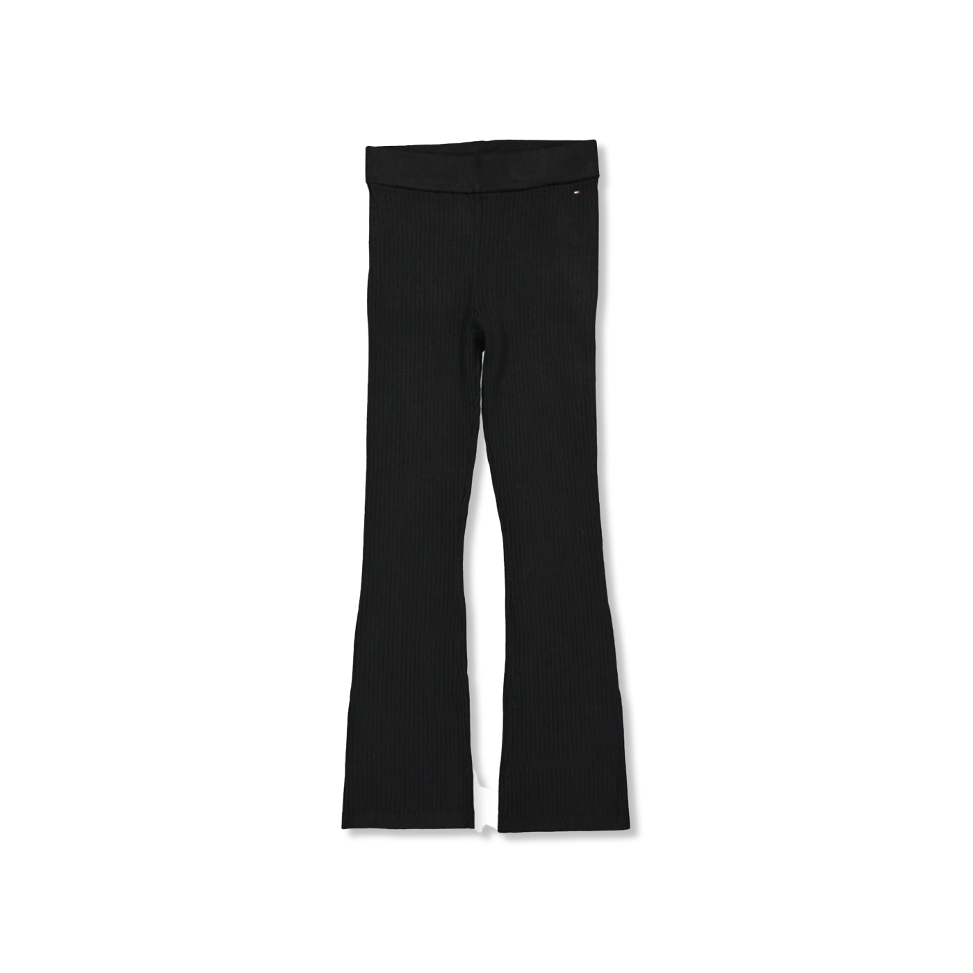COMFY RIB PANT bukser