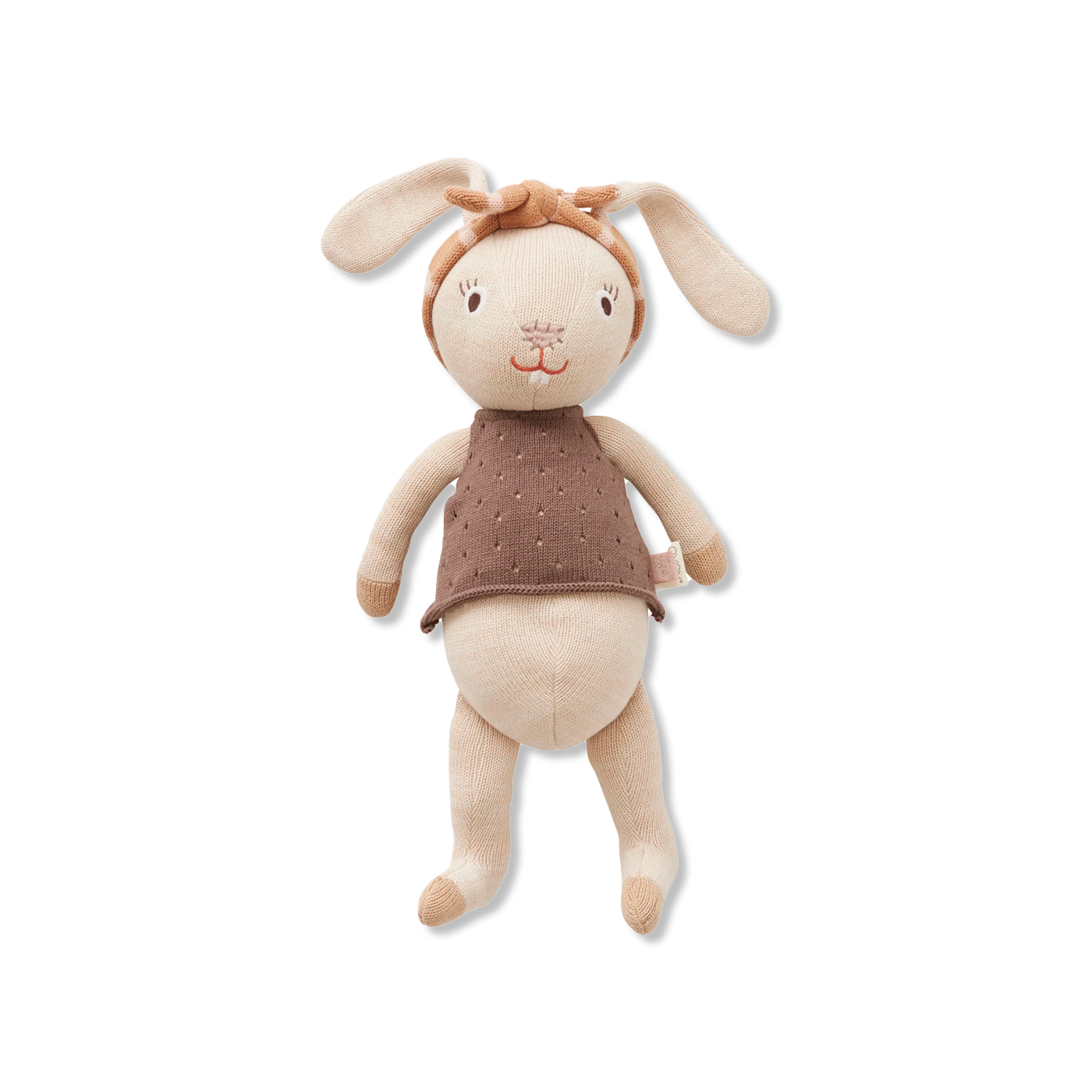 Jolien Rabbit bamse