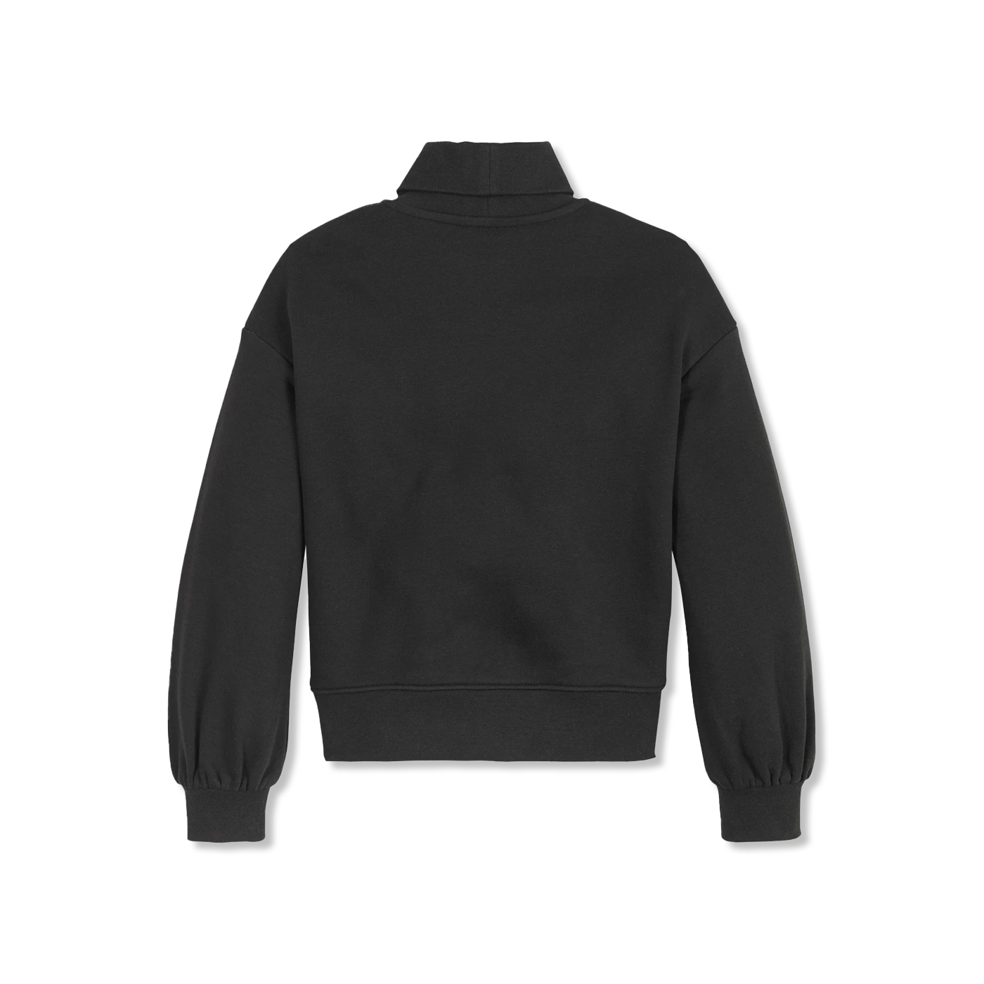 ROLL NECK SWEATSHIRT sweatshirts