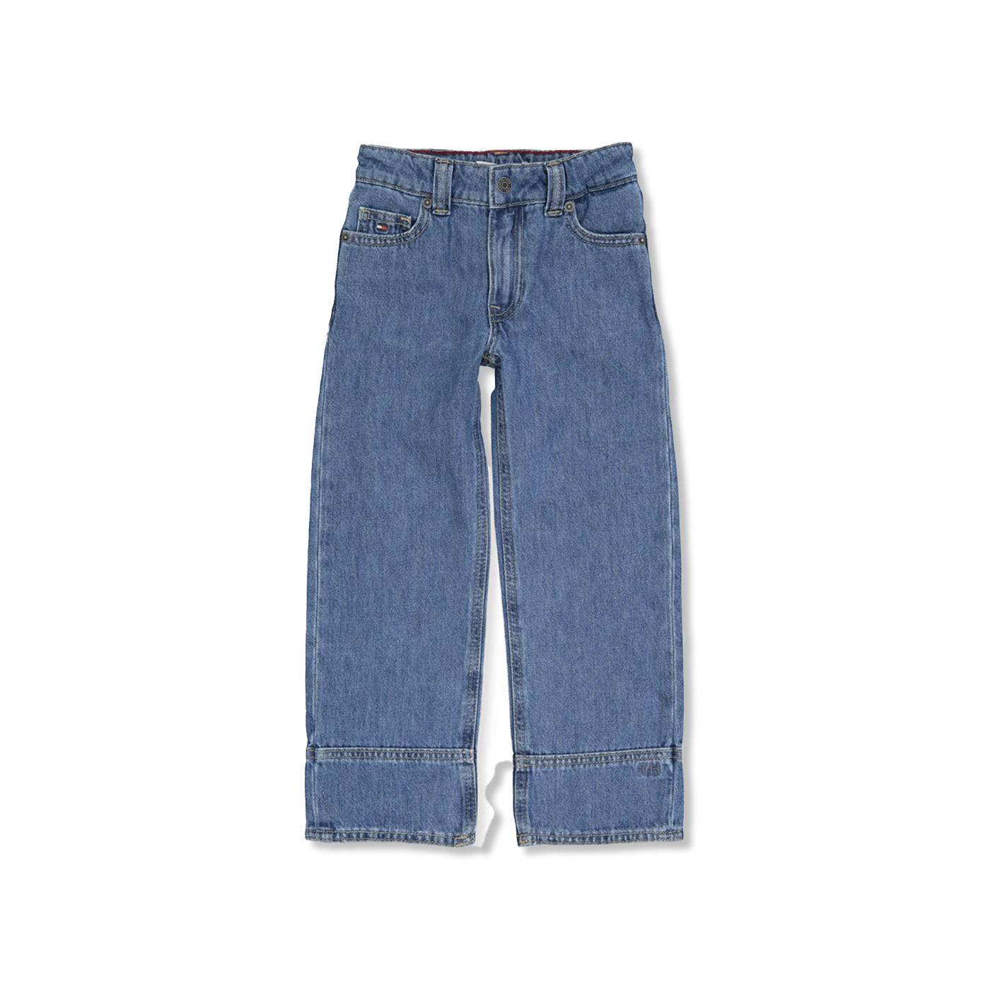 GIRLFRIEND jeans