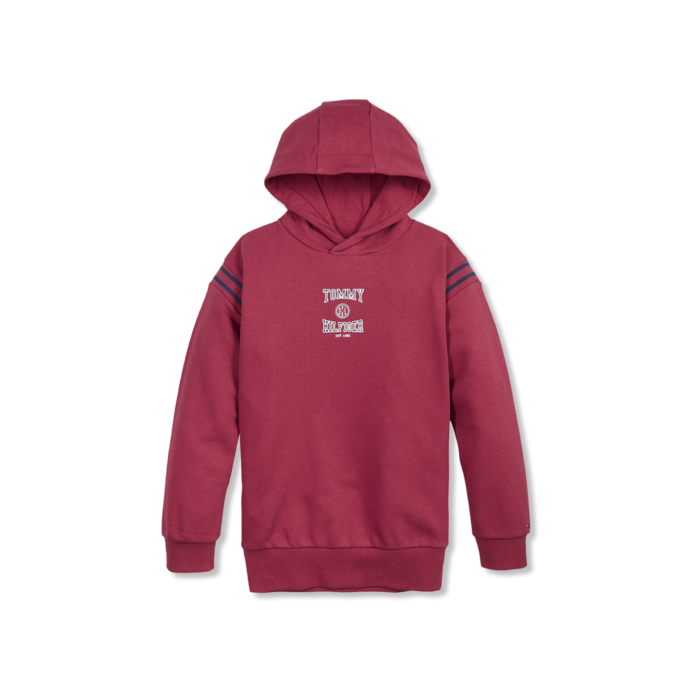 SLOUCHY HOODIE bluzy