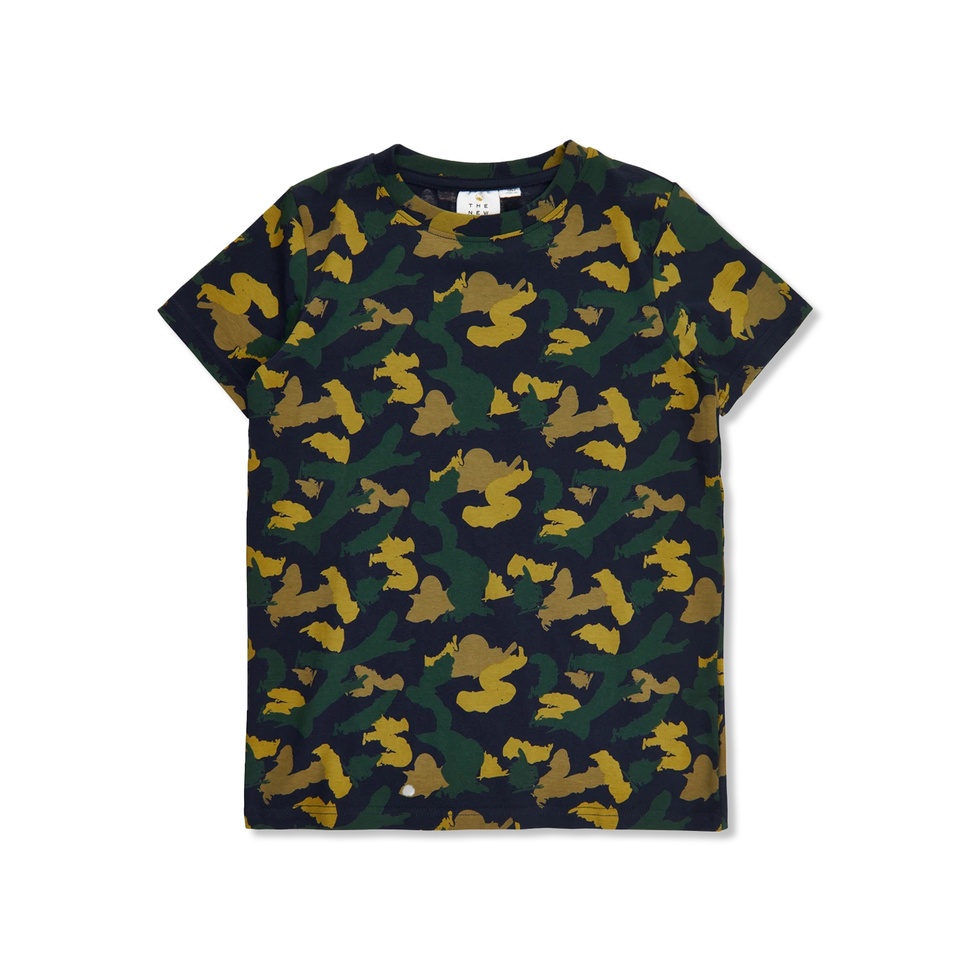 TNBALDER t-shirt