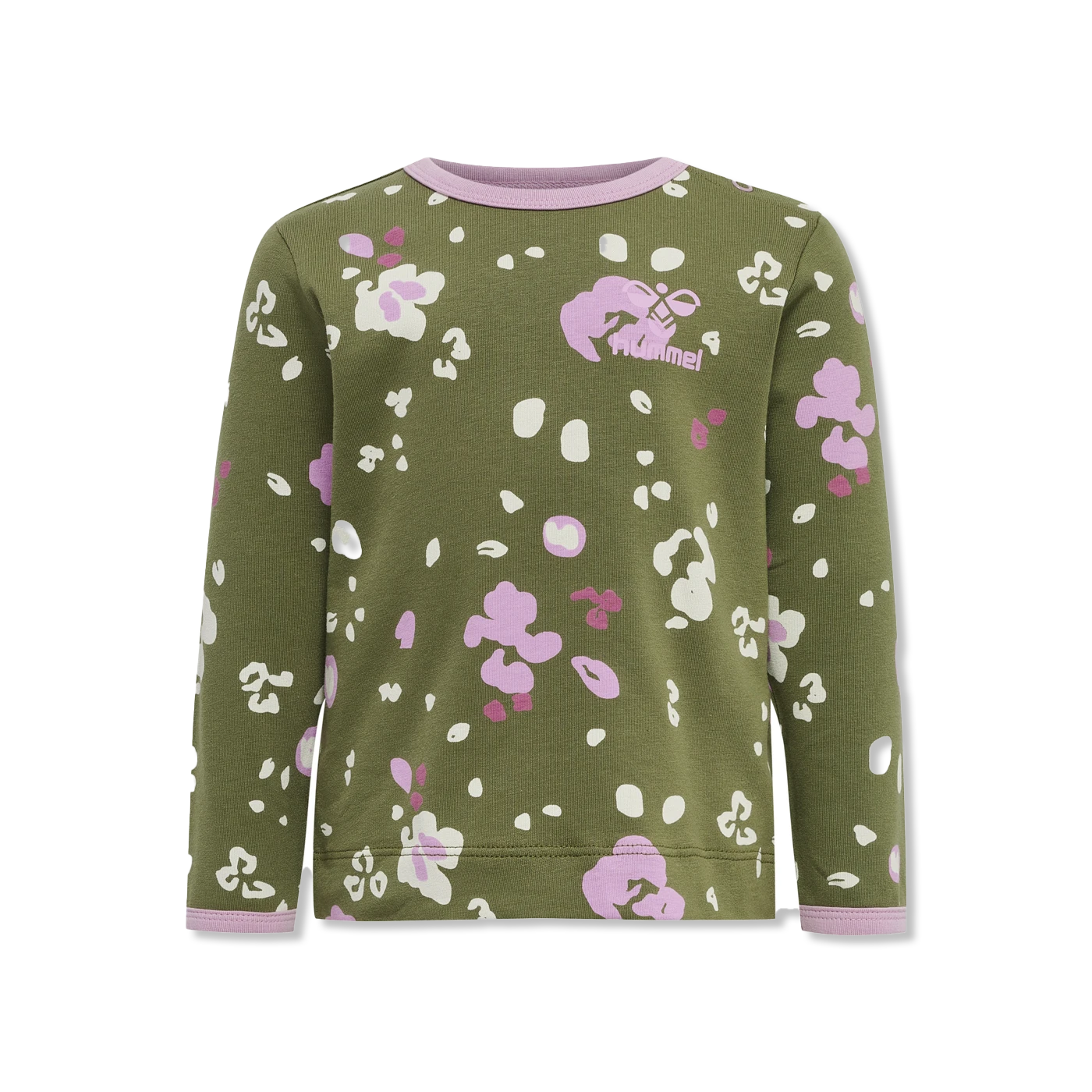 HmlALISA T-SHIRT L/S bluse