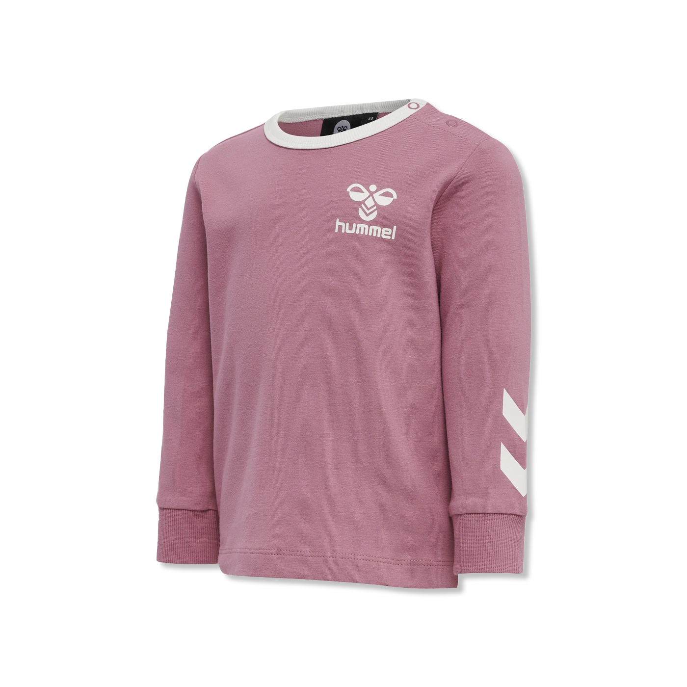HmlMAULE T-SHIRT L/S bluse