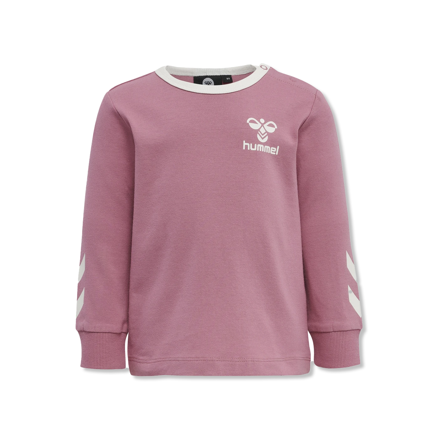 HmlMAULE T-SHIRT L/S bluse