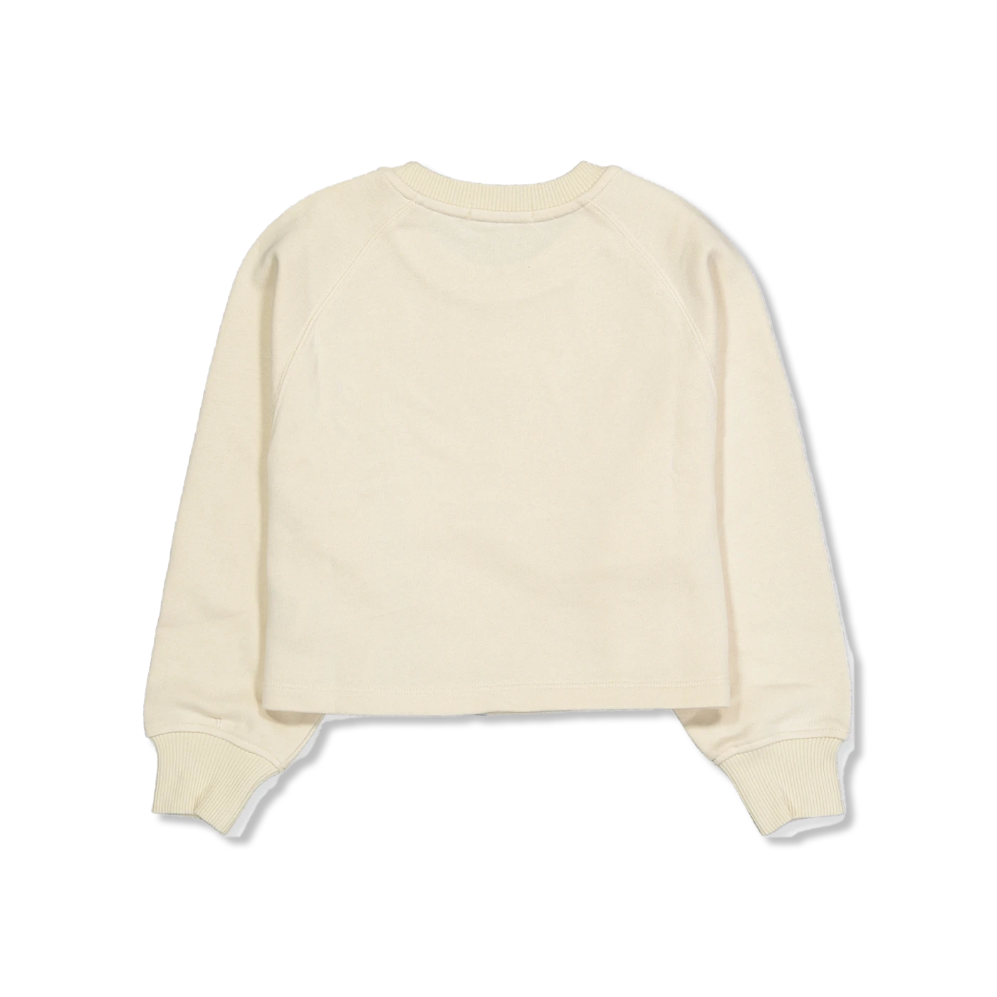 CUTOFF SWEATSHIRT sweatshirts