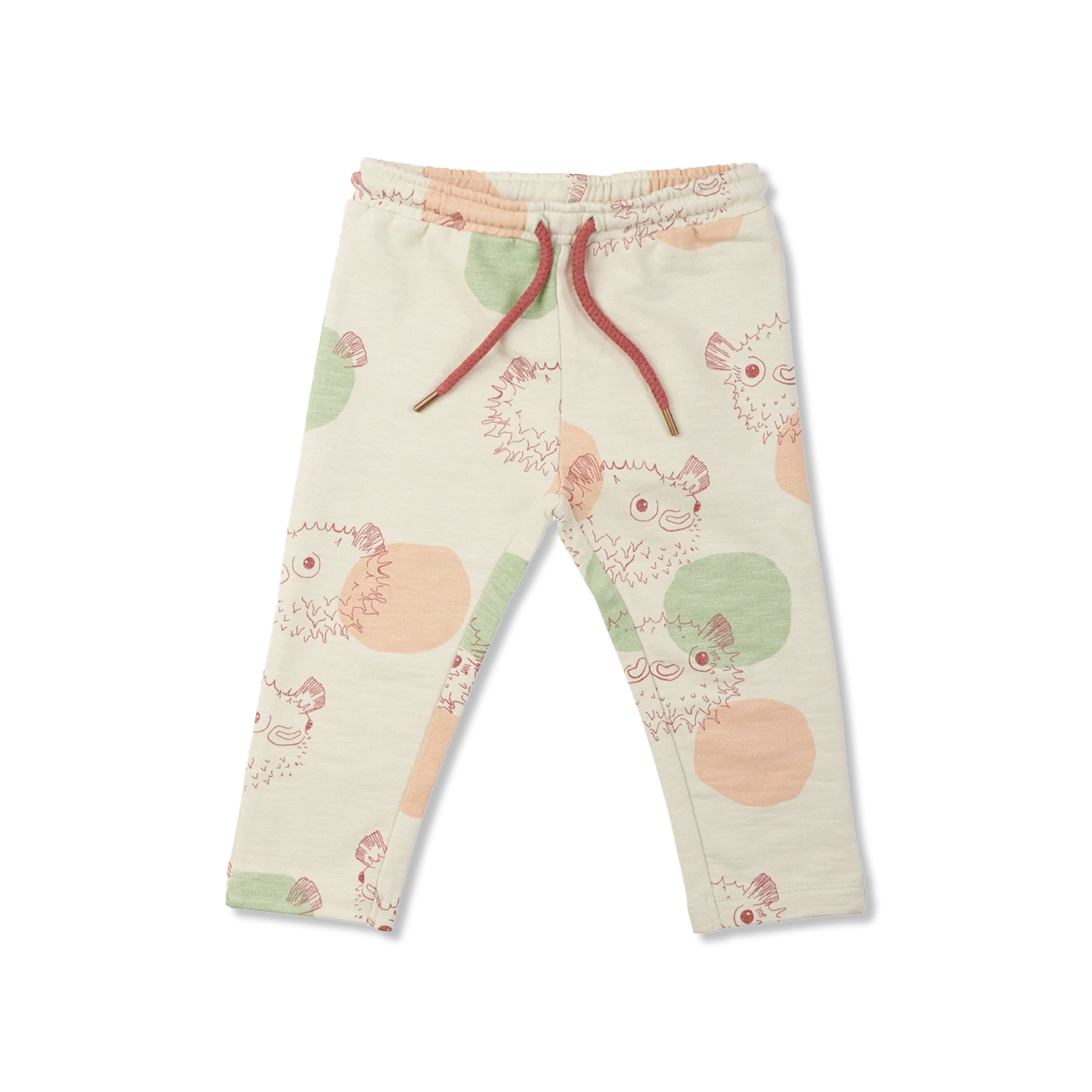 SGJamil sweatpants