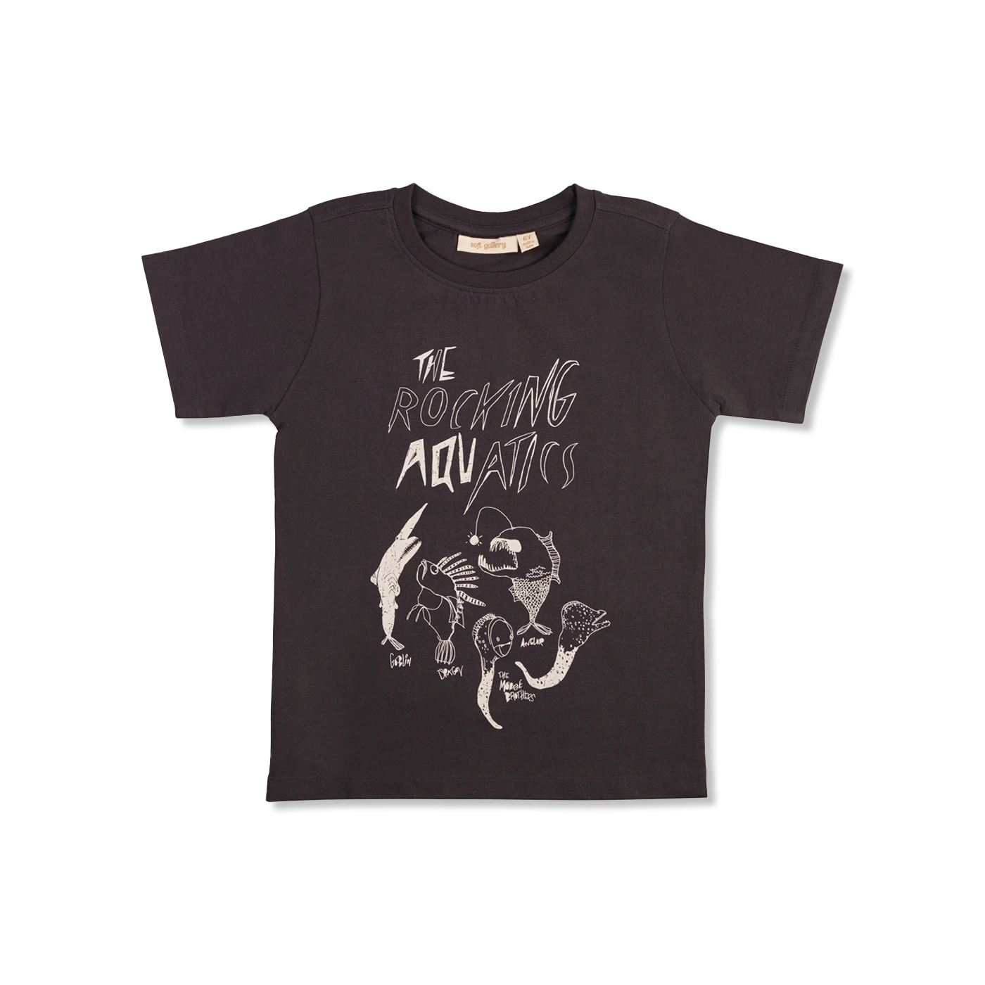 SGJi t-shirt
