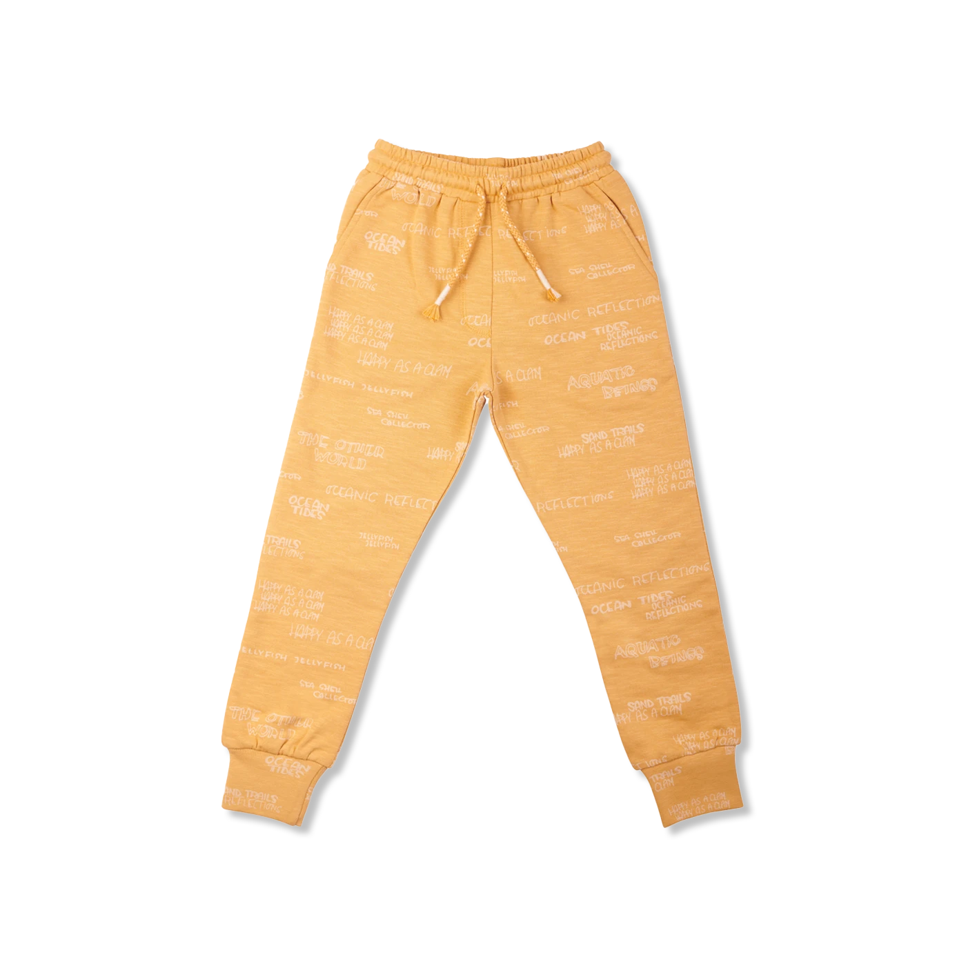 SGBecket sweatpants