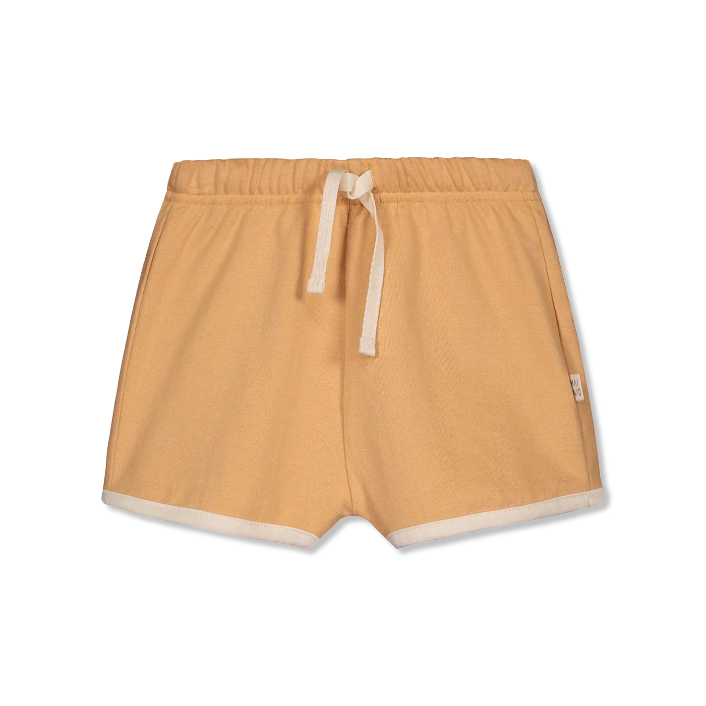 Sporty shorts